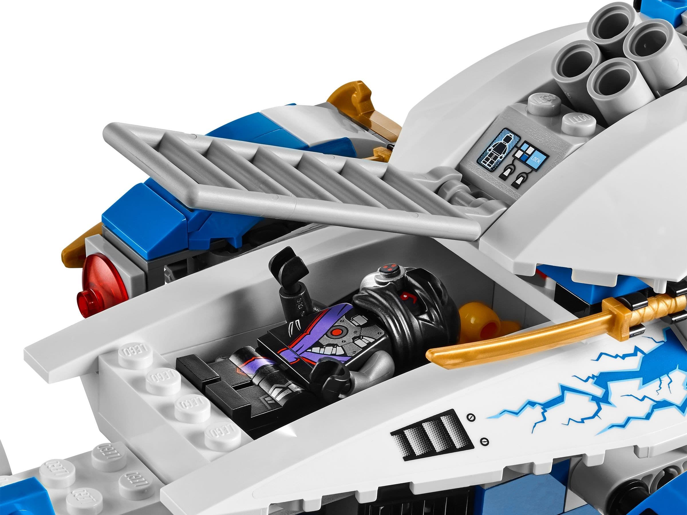 NinjaCopter
