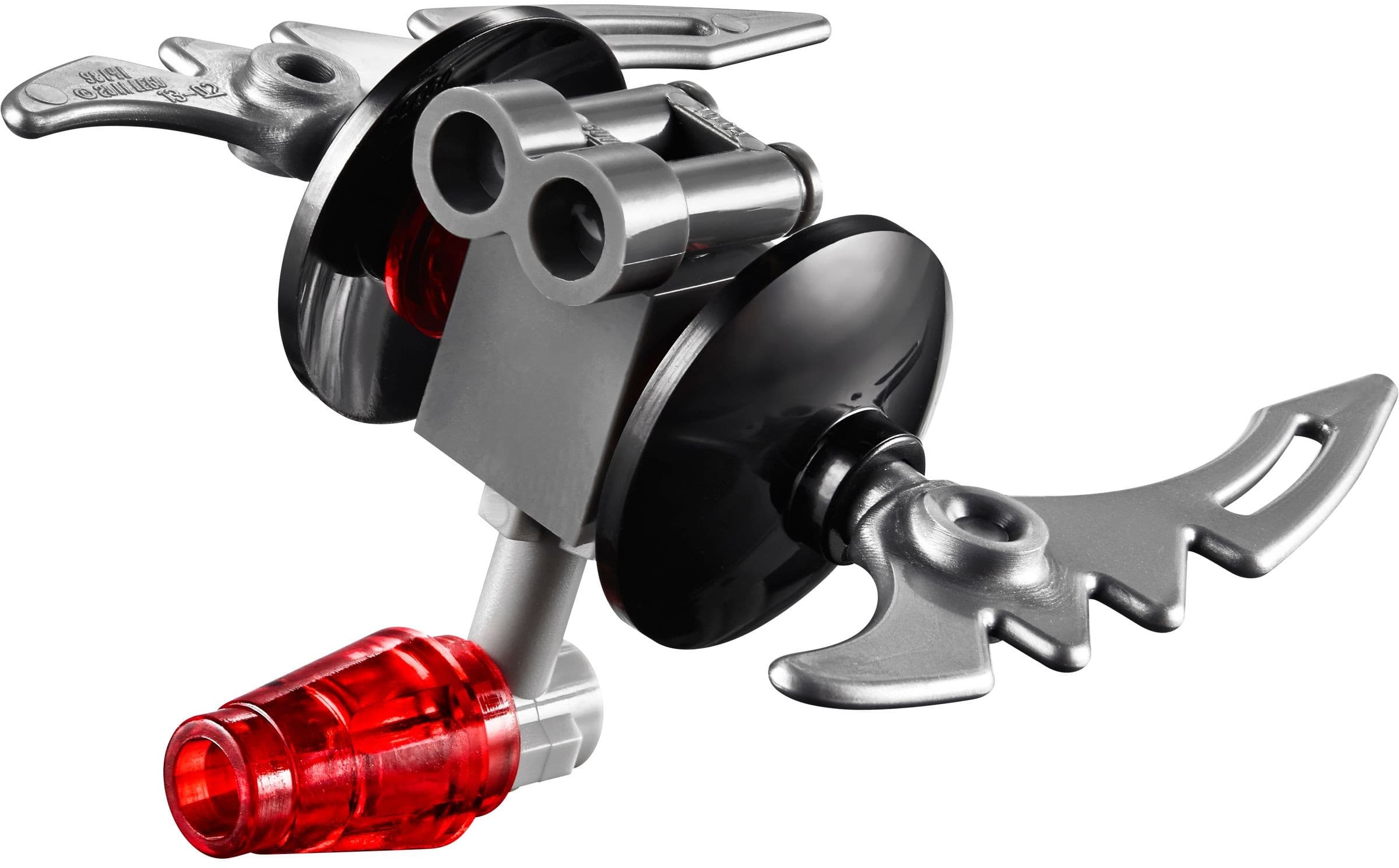 X-1 Ninja Charger