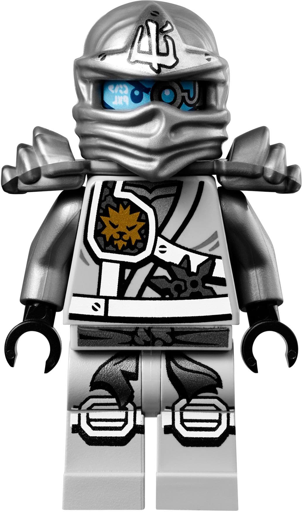 Titanium Dragon