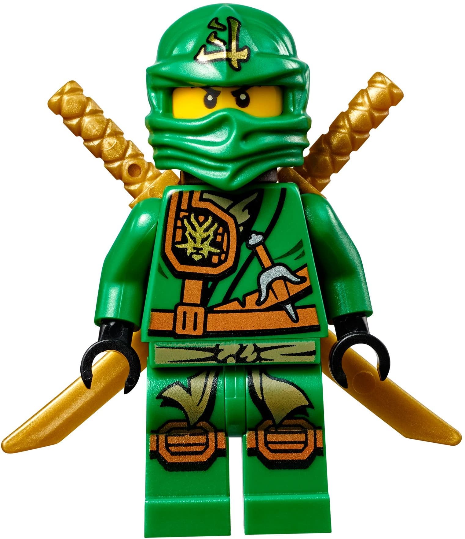 Enter the Serpent