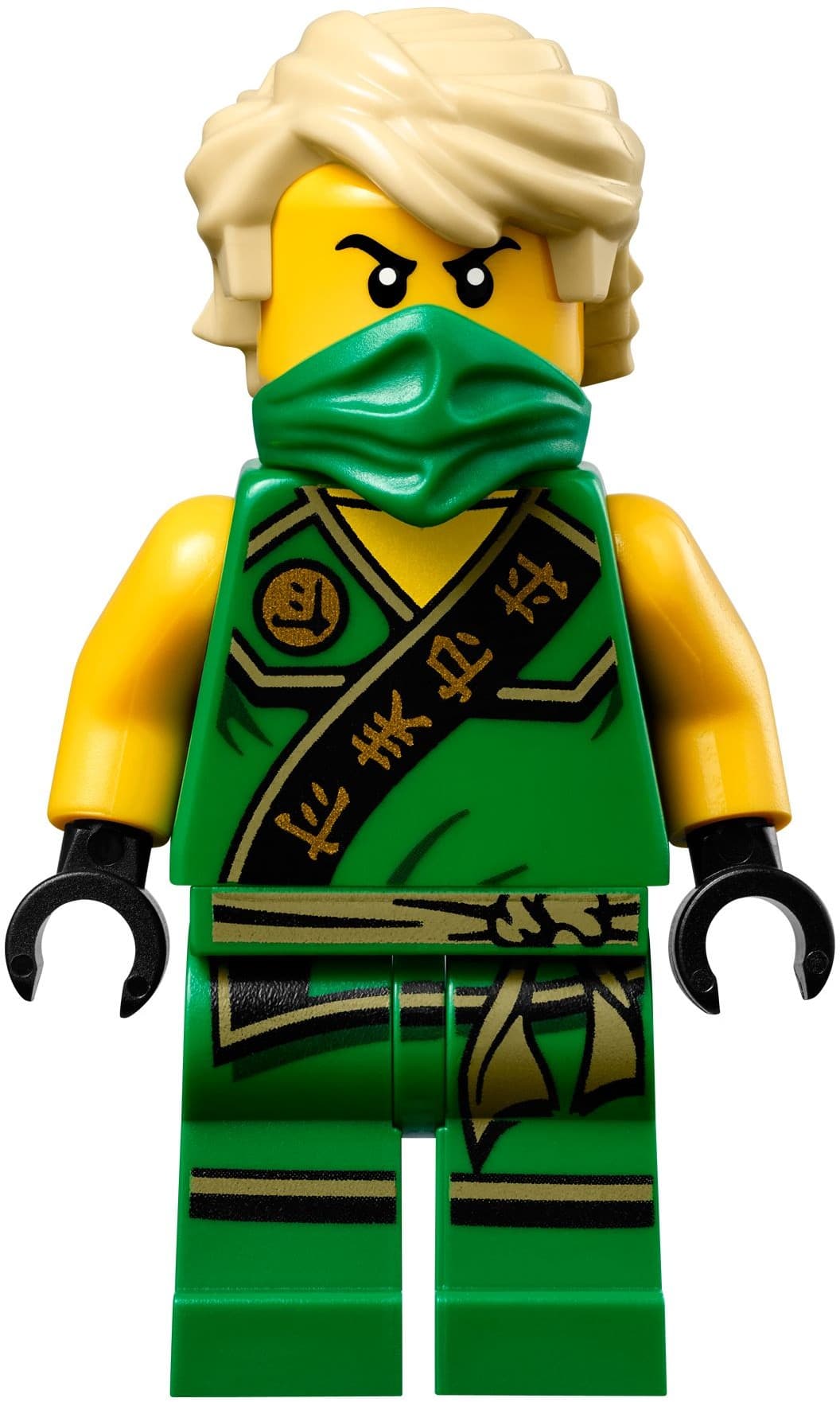 Jungle Raider