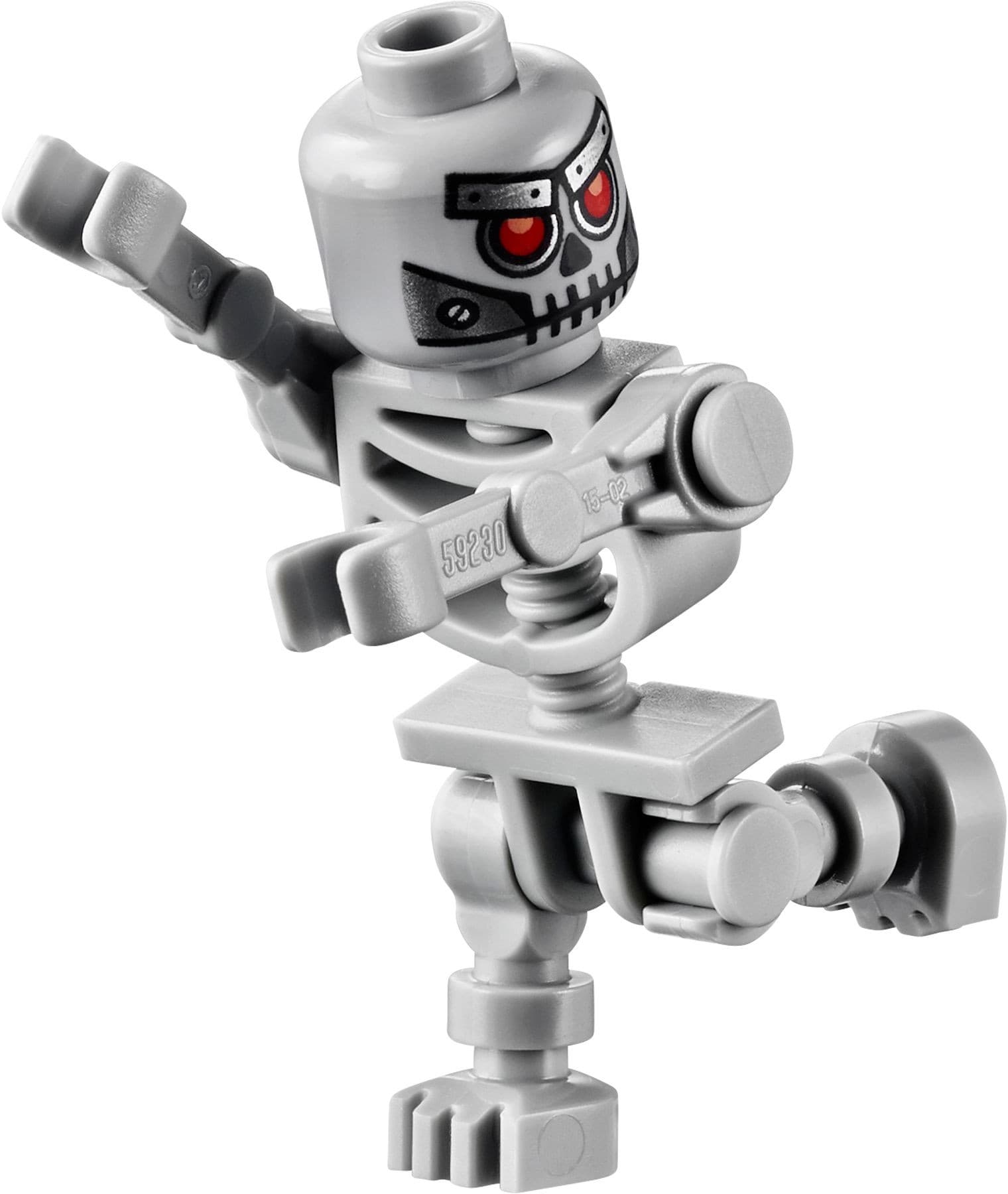 Emmet's Construct-o-Mech