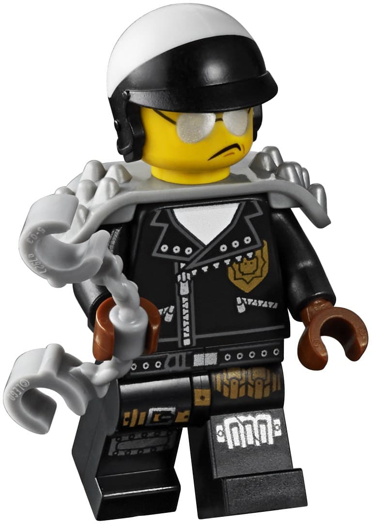 Welcome to Apocalypseburg!