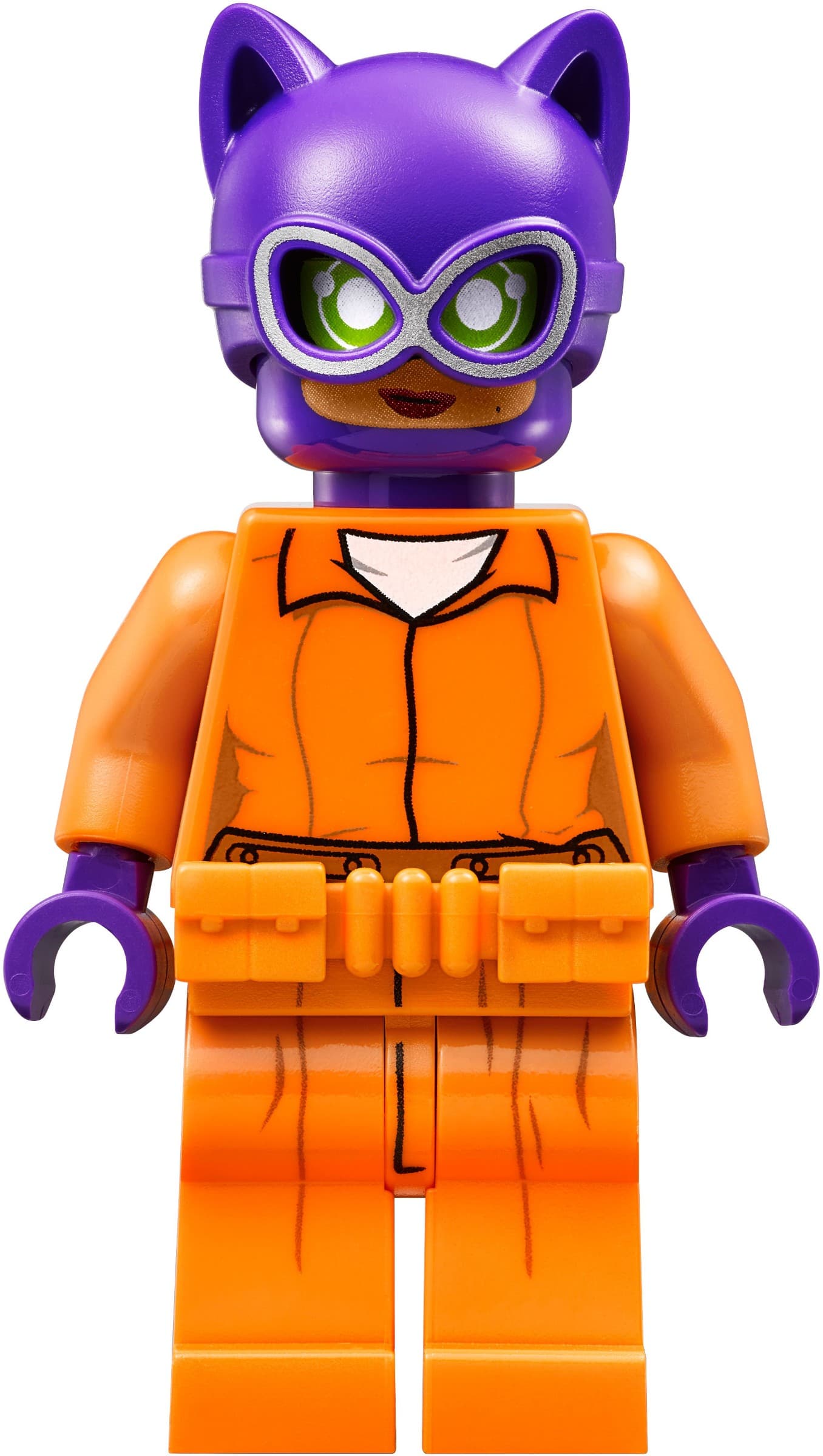 Arkham Asylum