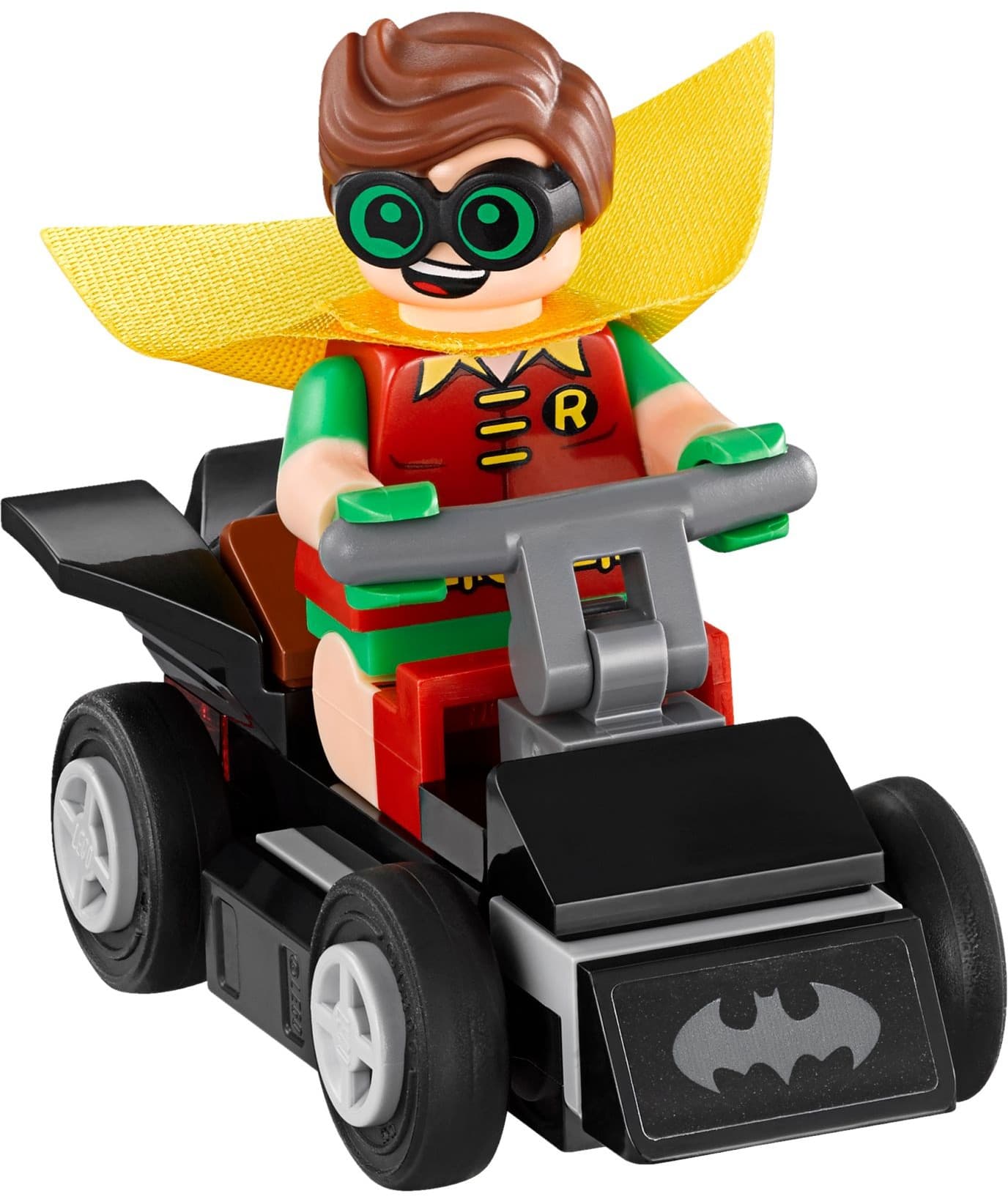 The Batwing