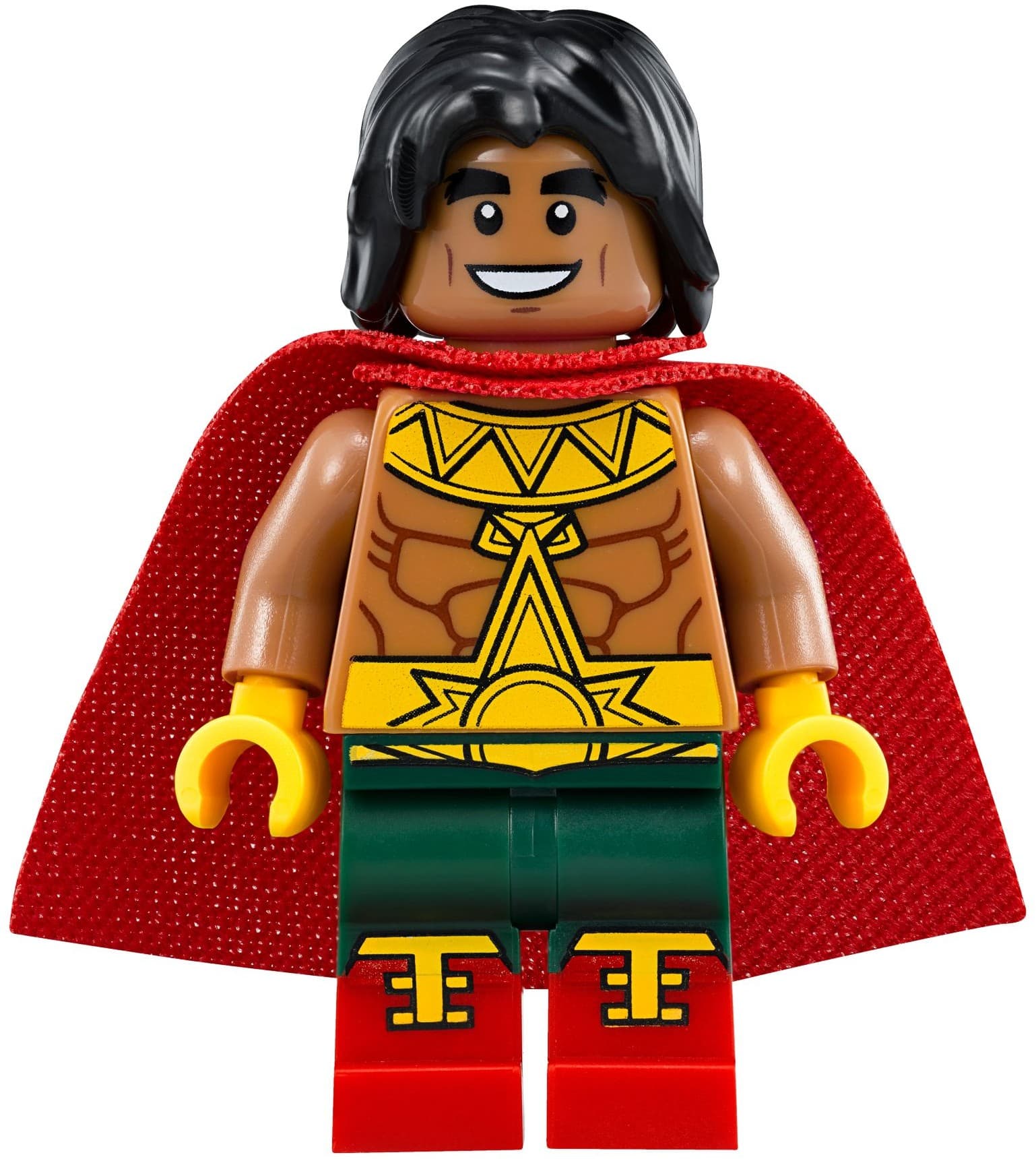 The Justice League Anniversary Party