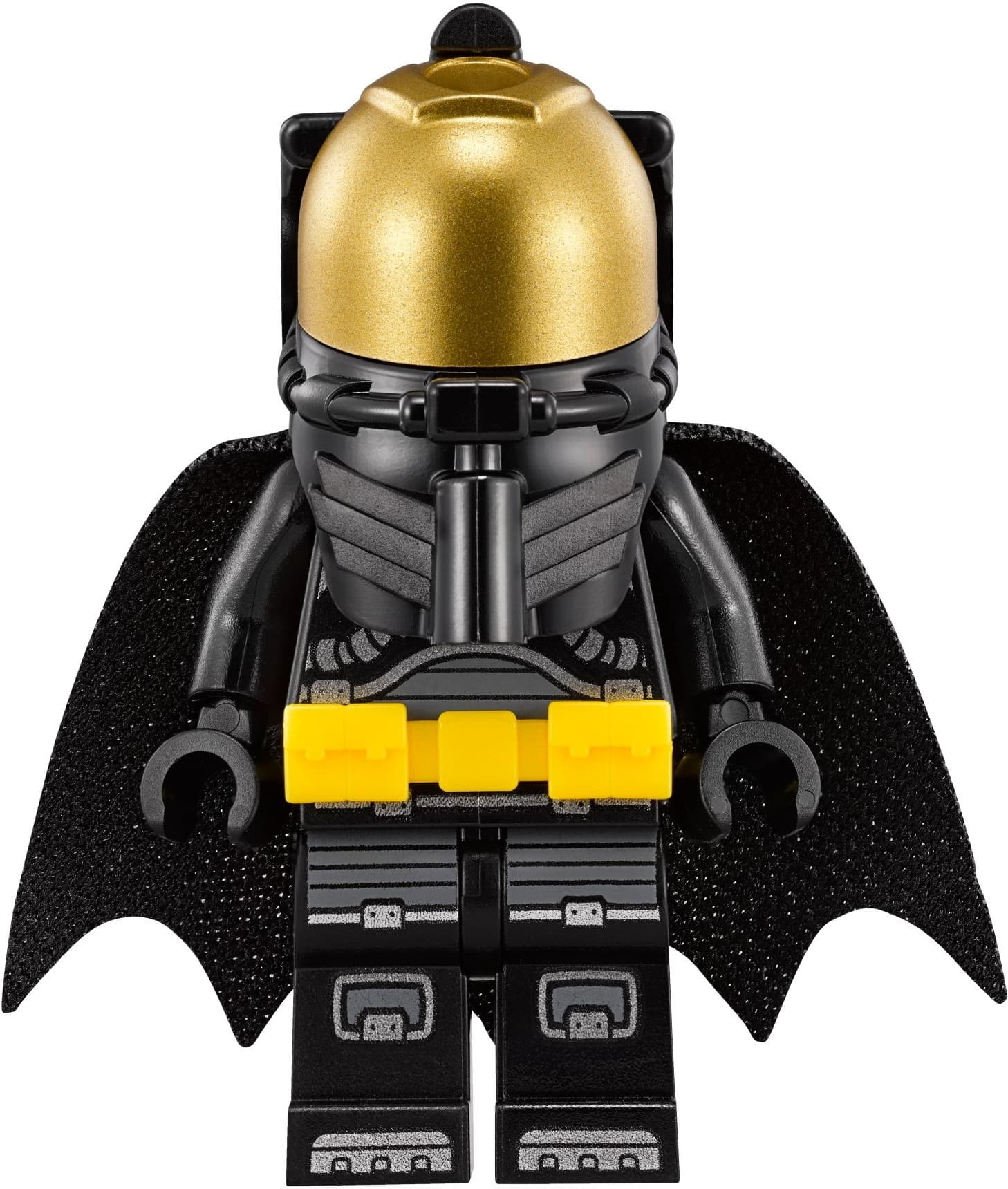 The Bat-Space Shuttle