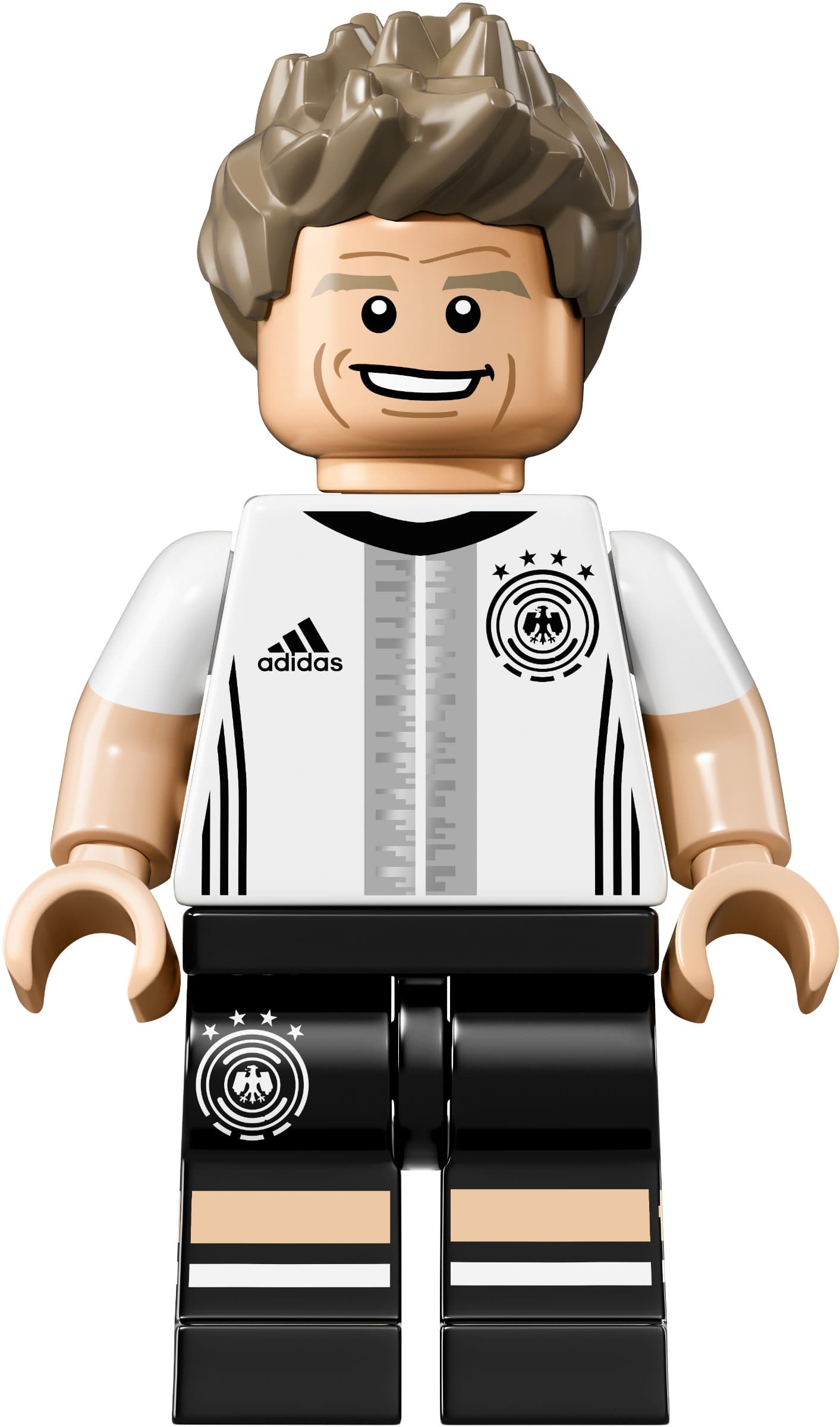 DFB (Deutscher Fussball-bund) - Random Bag