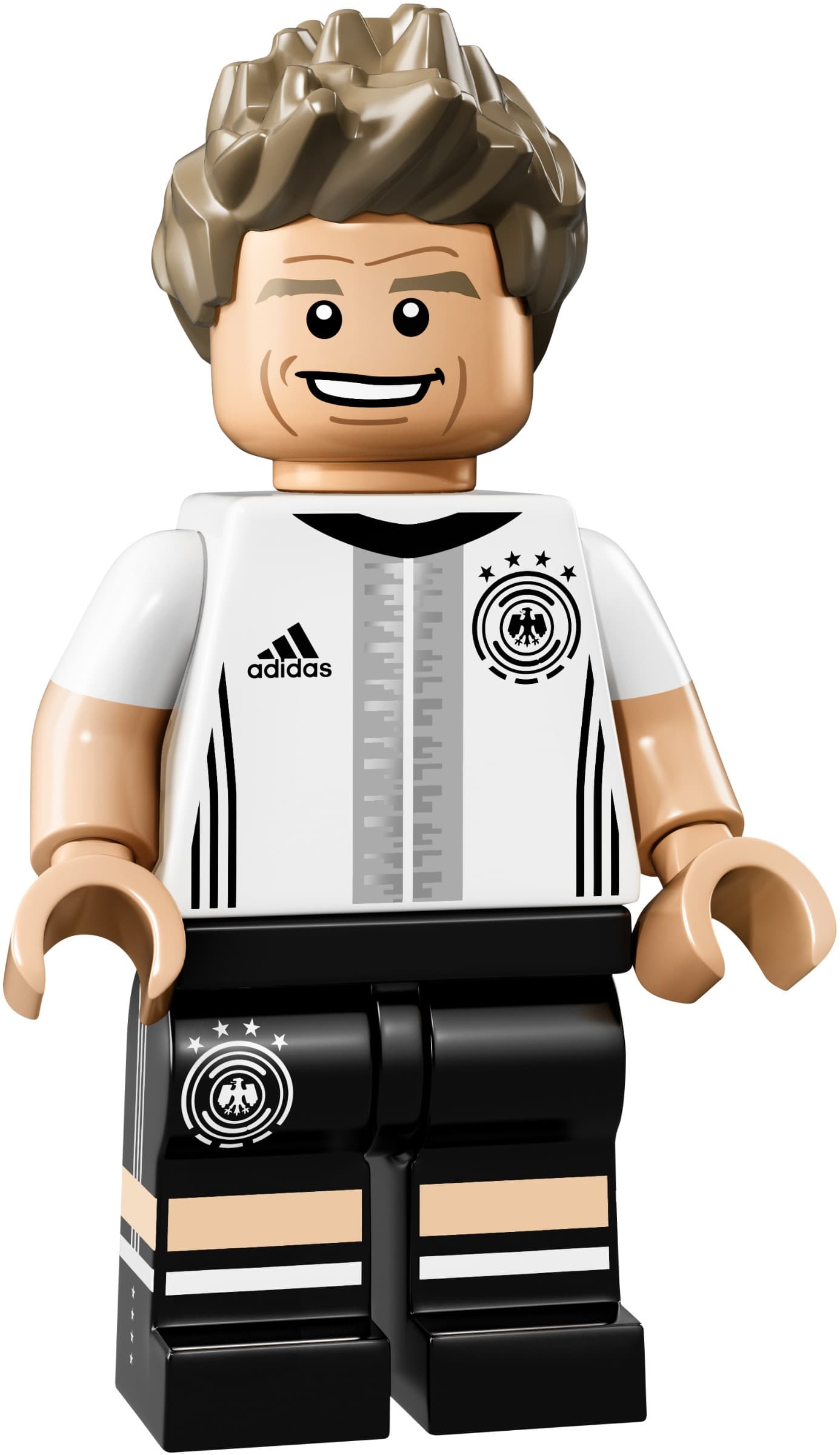 DFB (Deutscher Fussball-bund) - Random Bag