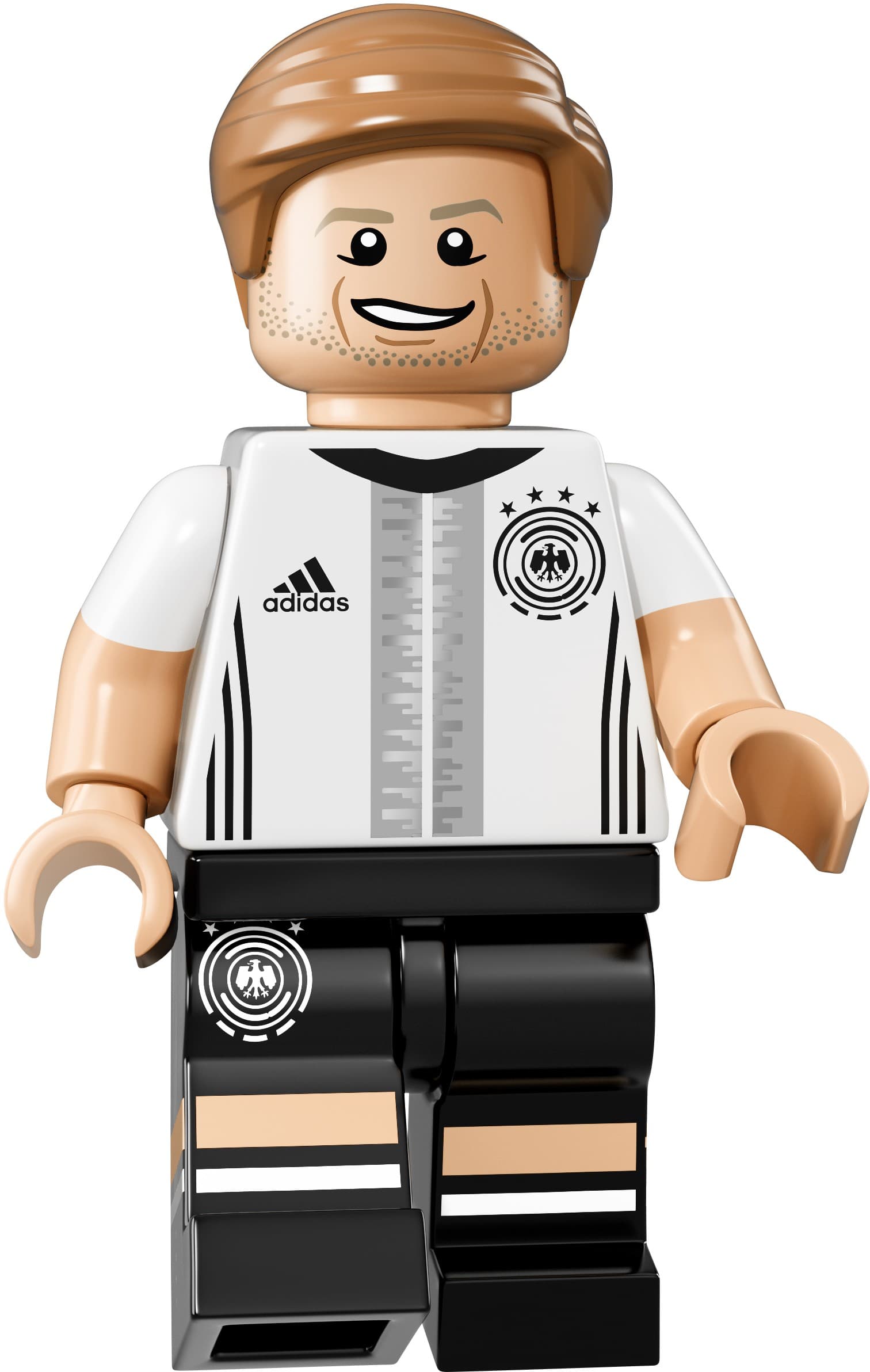 DFB (Deutscher Fussball-bund) - Random Bag