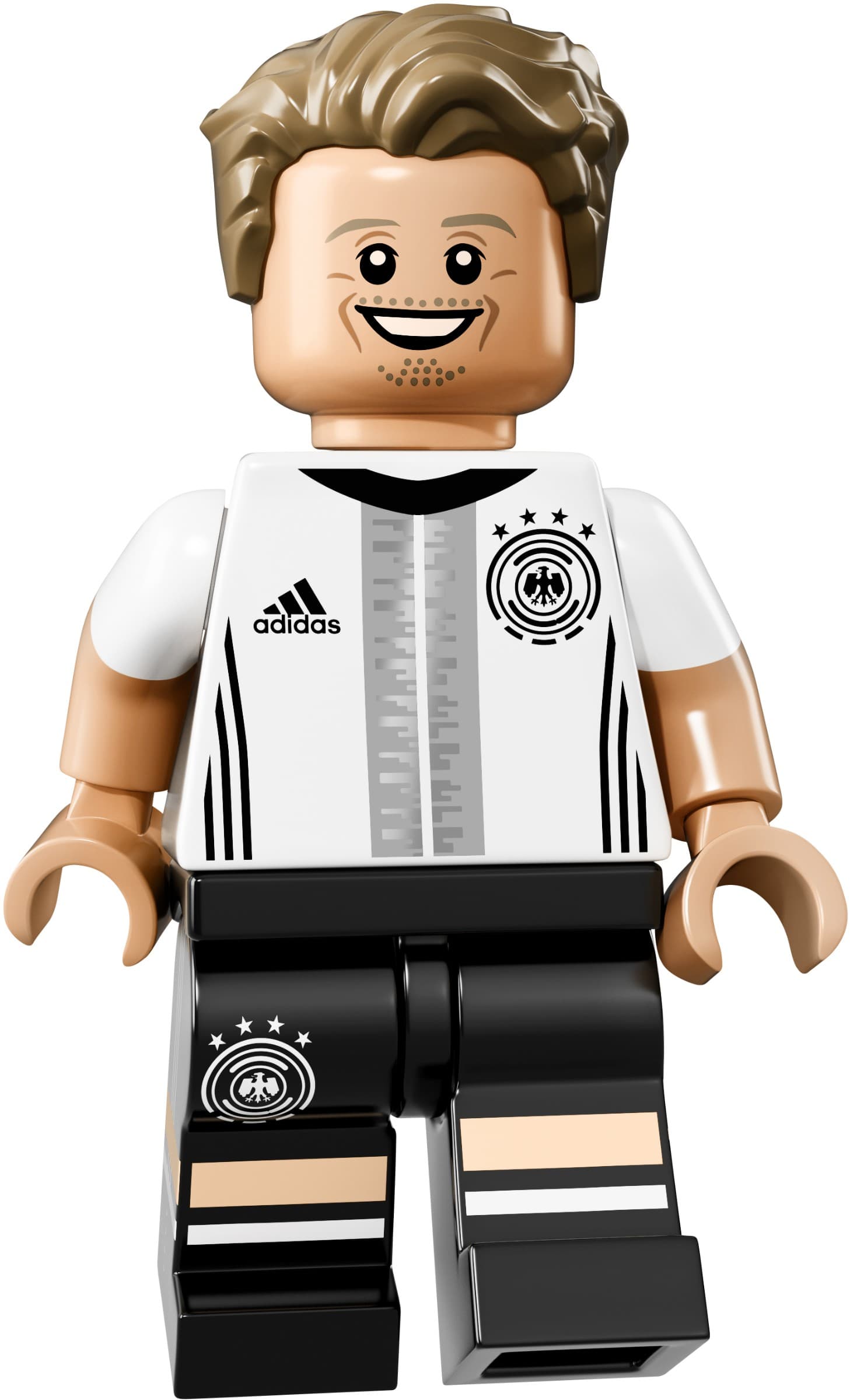 DFB (Deutscher Fussball-bund) - Random Bag