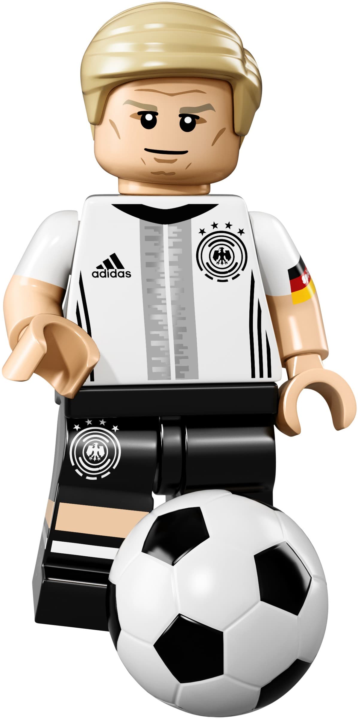 DFB (Deutscher Fussball-bund) - Random Bag