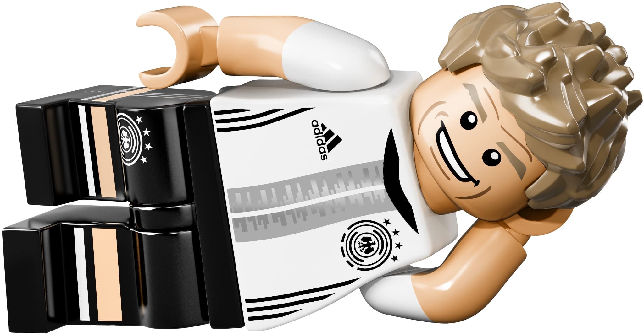 DFB (Deutscher Fussball-bund) - Random Bag