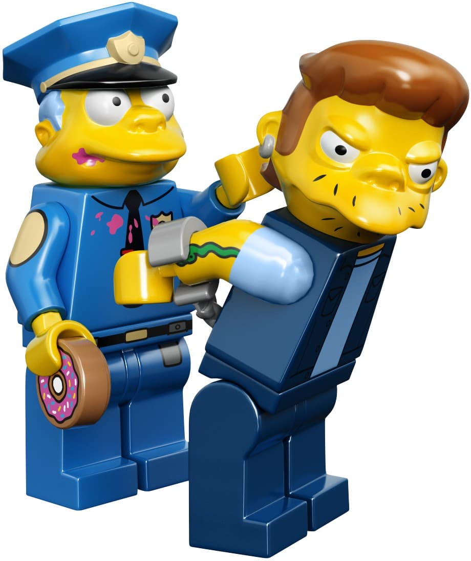 The Kwik-E-Mart