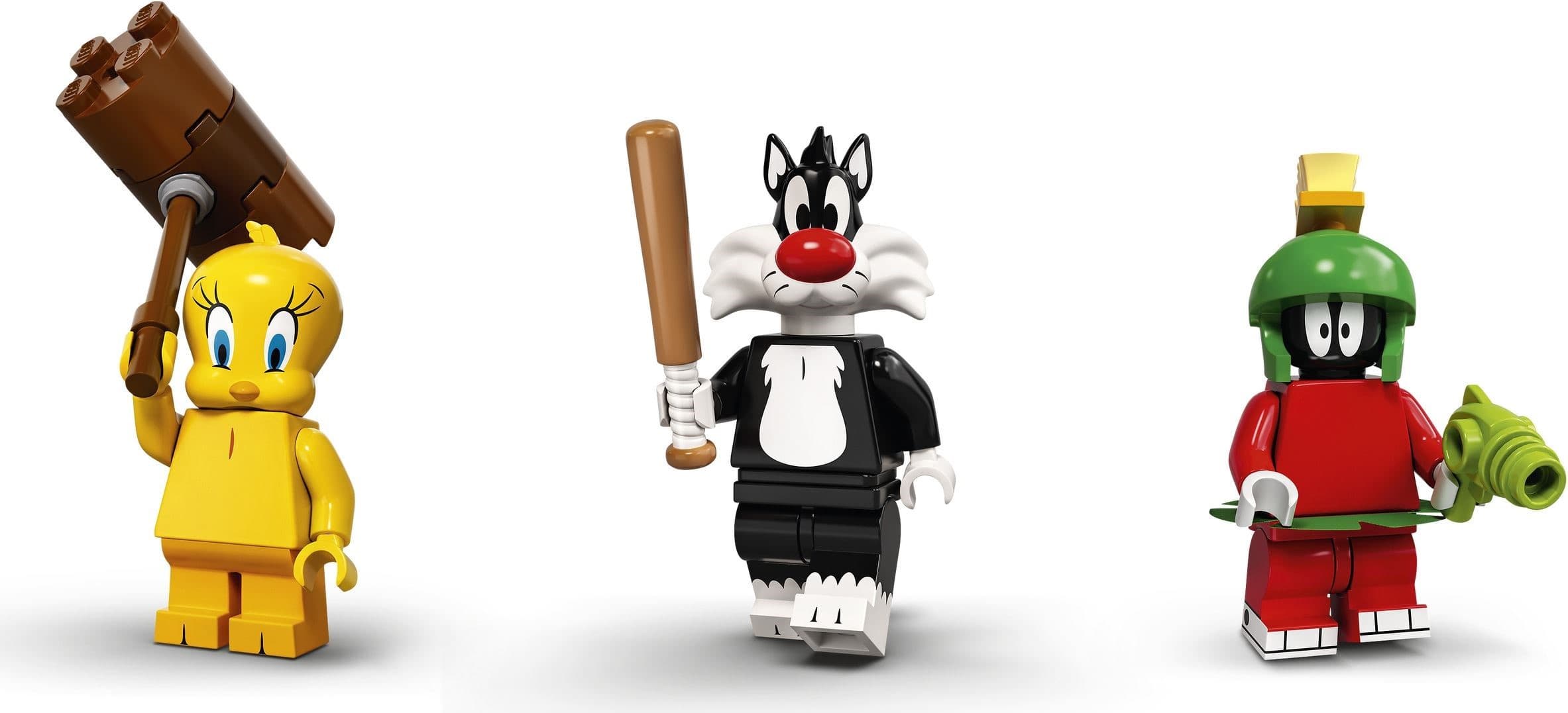 Looney Tunes - Random Bag