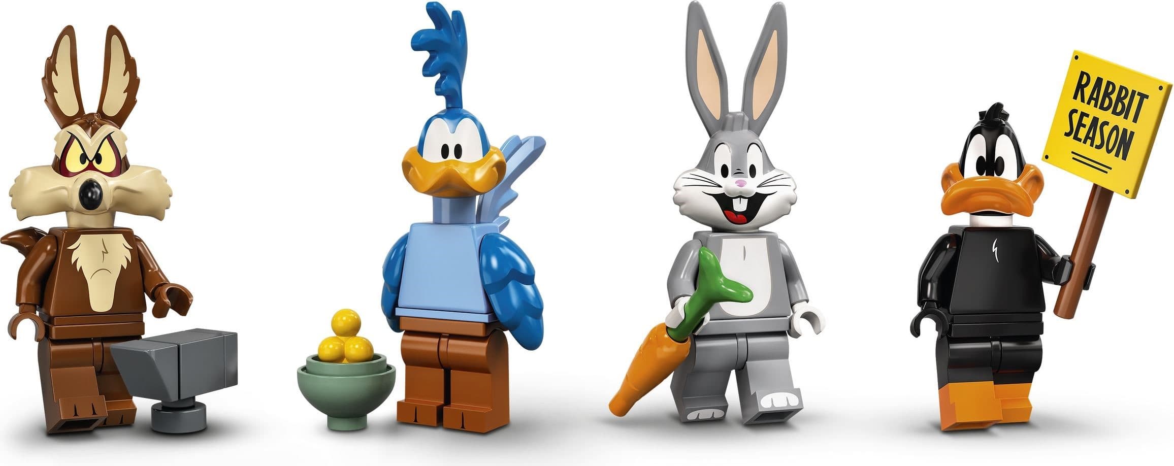 Looney Tunes - Random Bag