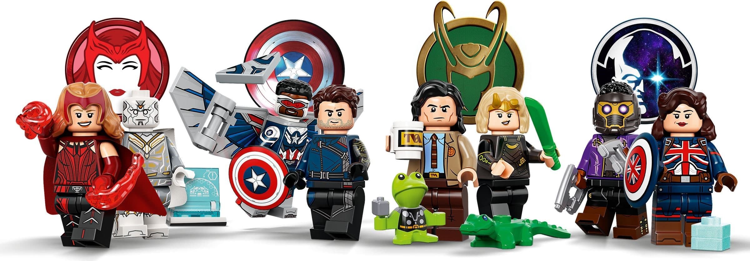 Marvel Studios - Random Bag