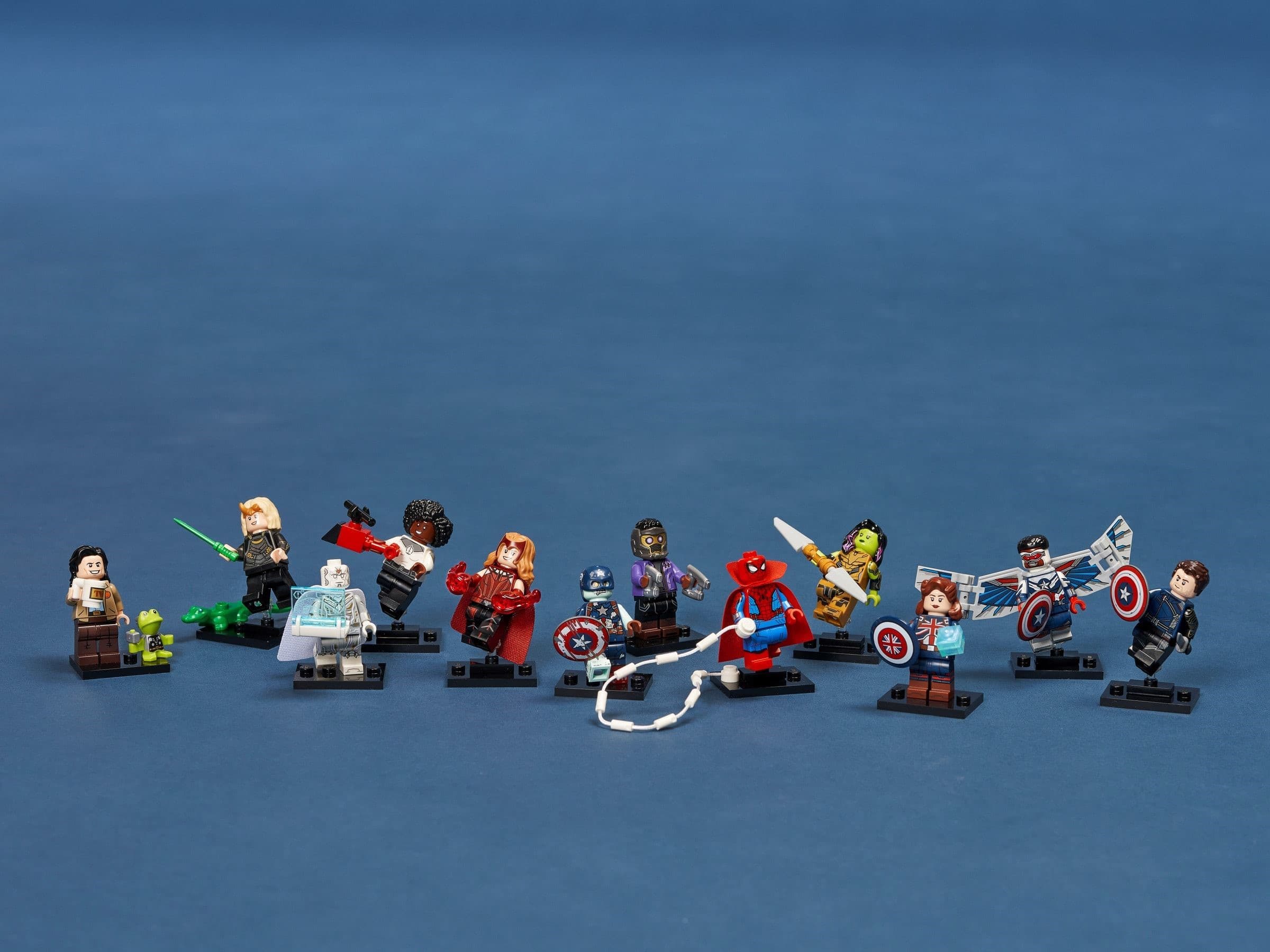 Marvel Studios - Random Bag