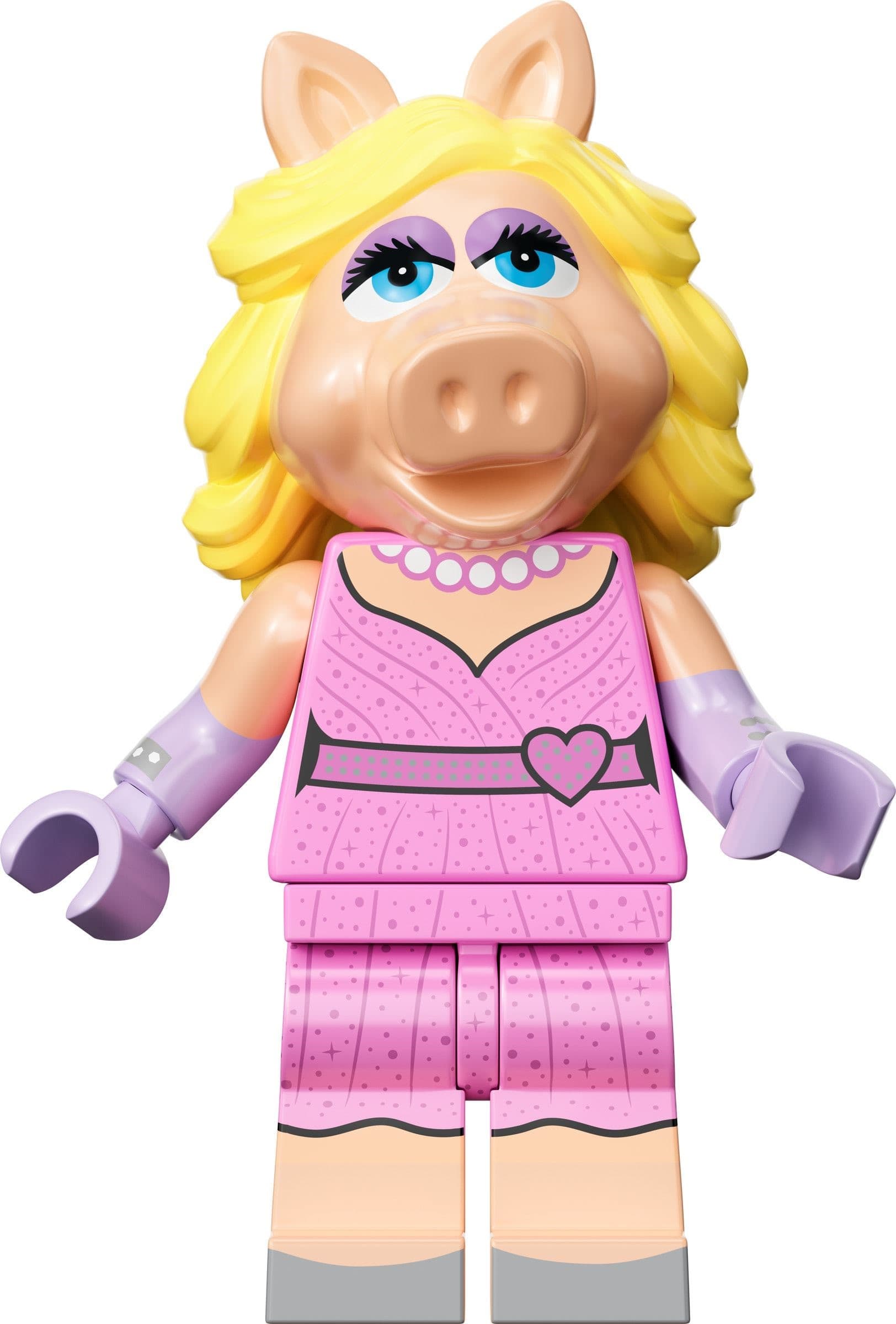 Muppets - Random Bag