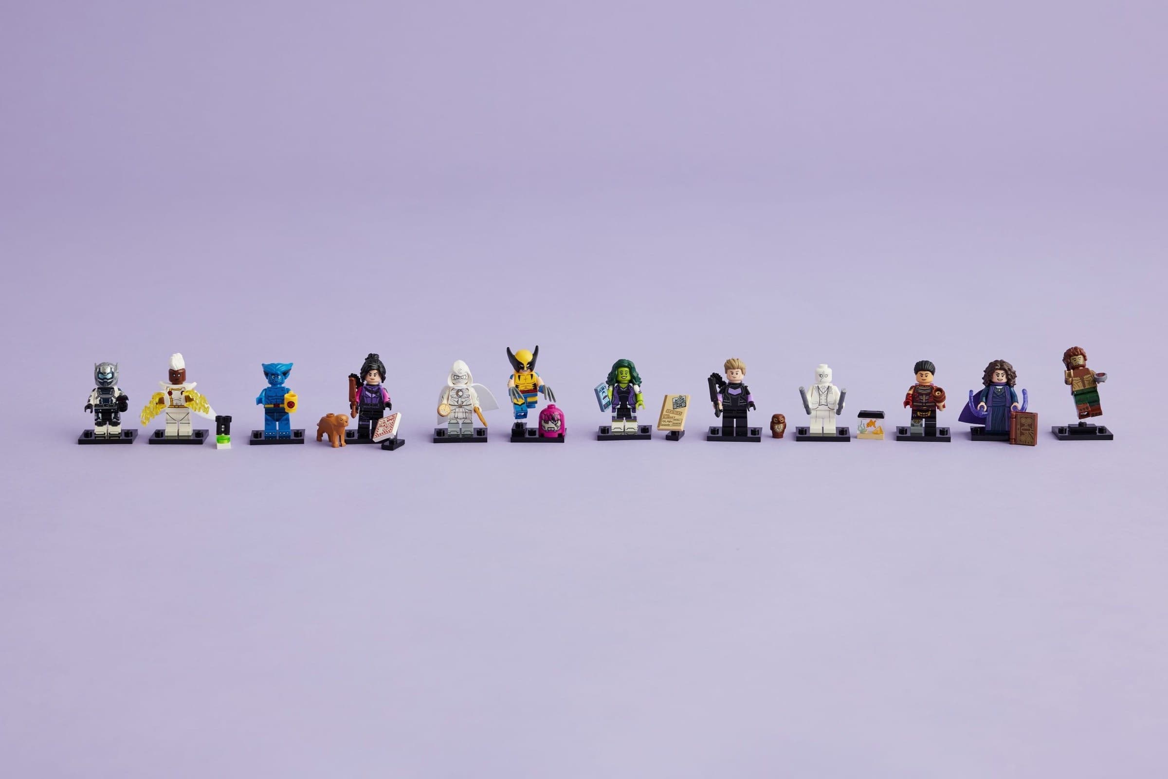 Marvel Series 2 - Random Box
