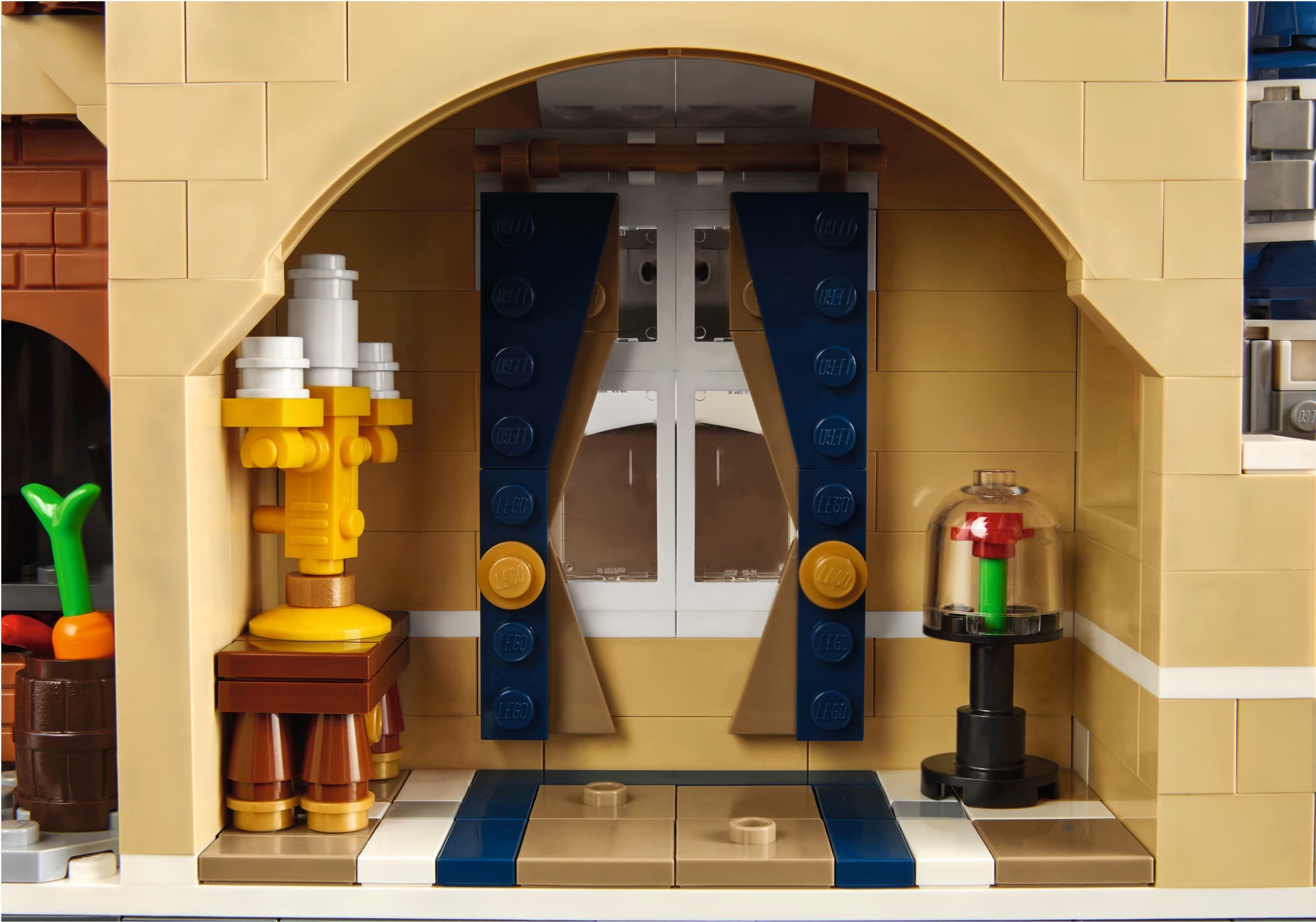 Disney Castle
