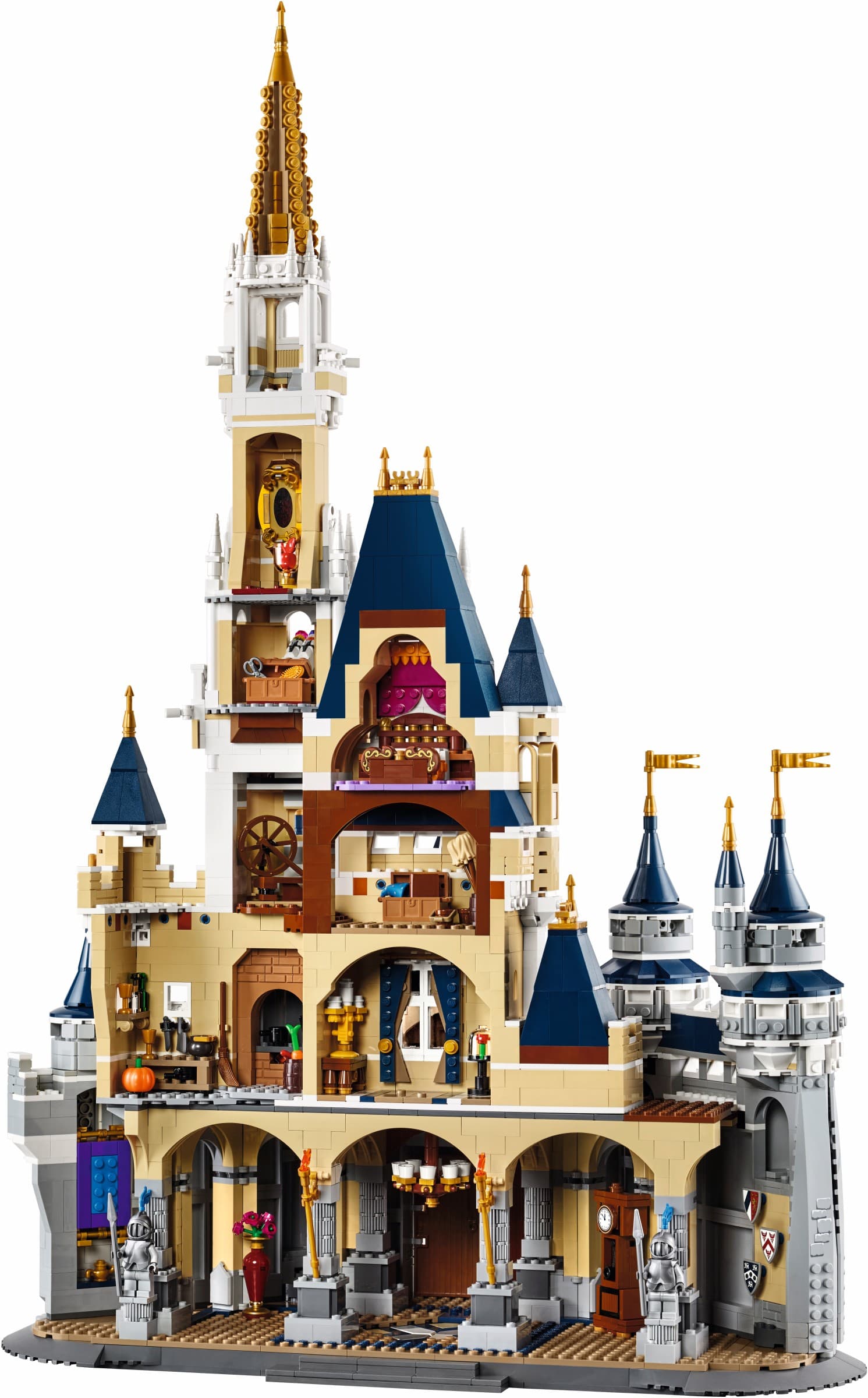 Disney Castle