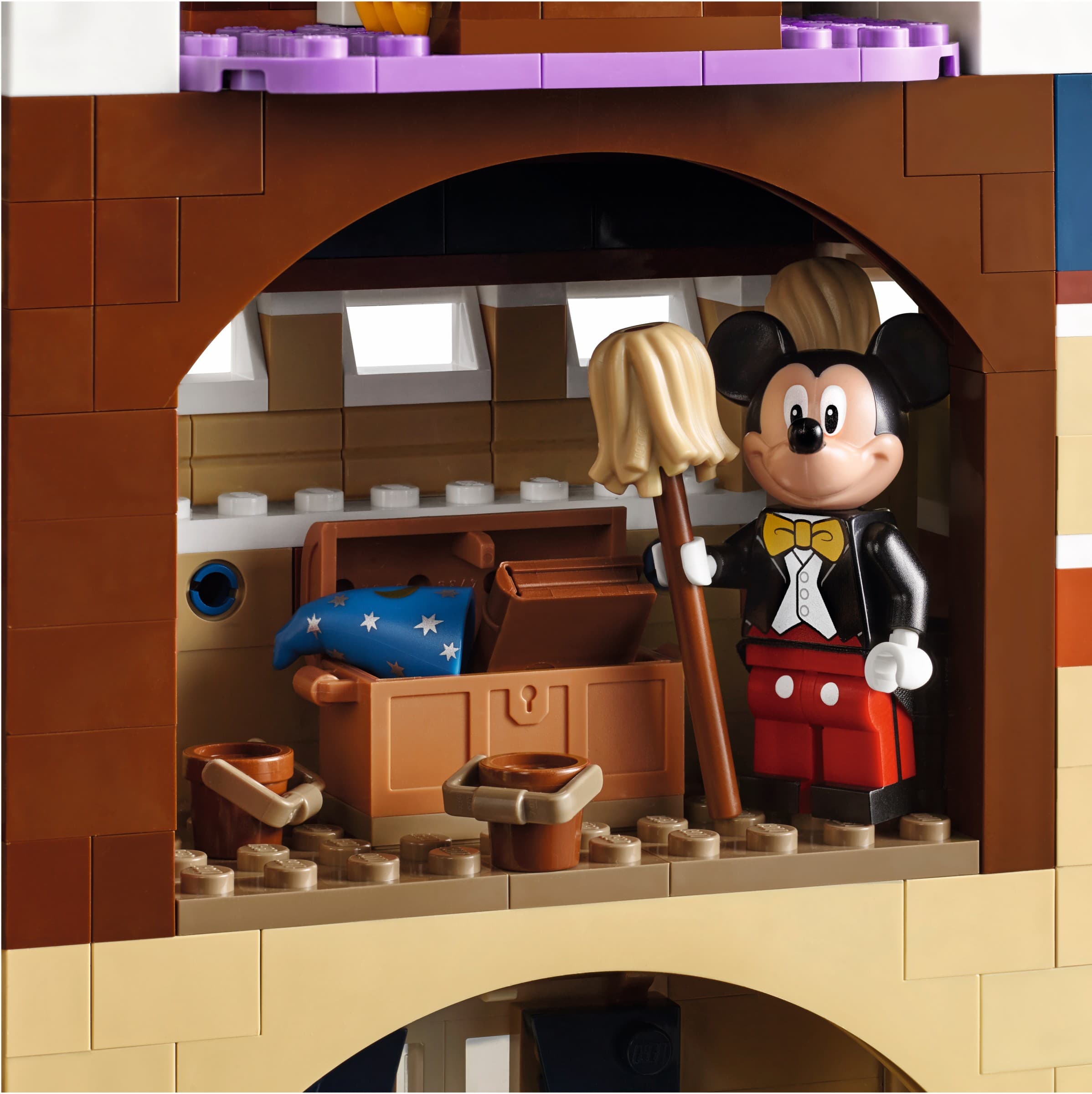 Disney Castle