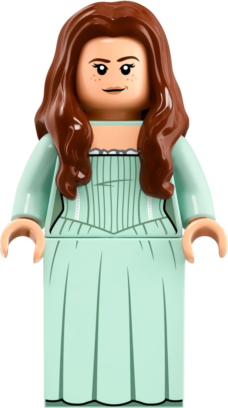 Silent Mary