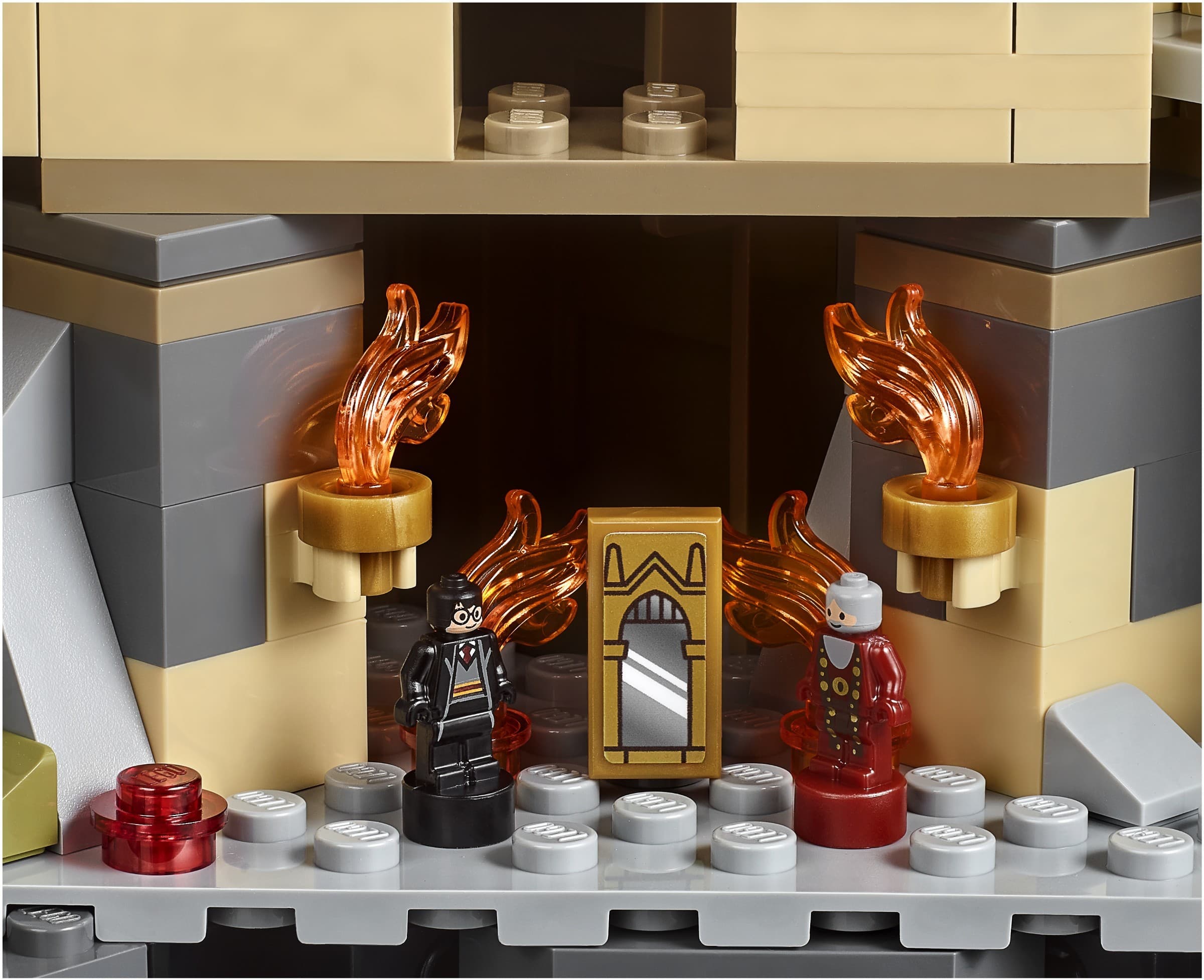 Hogwarts Castle