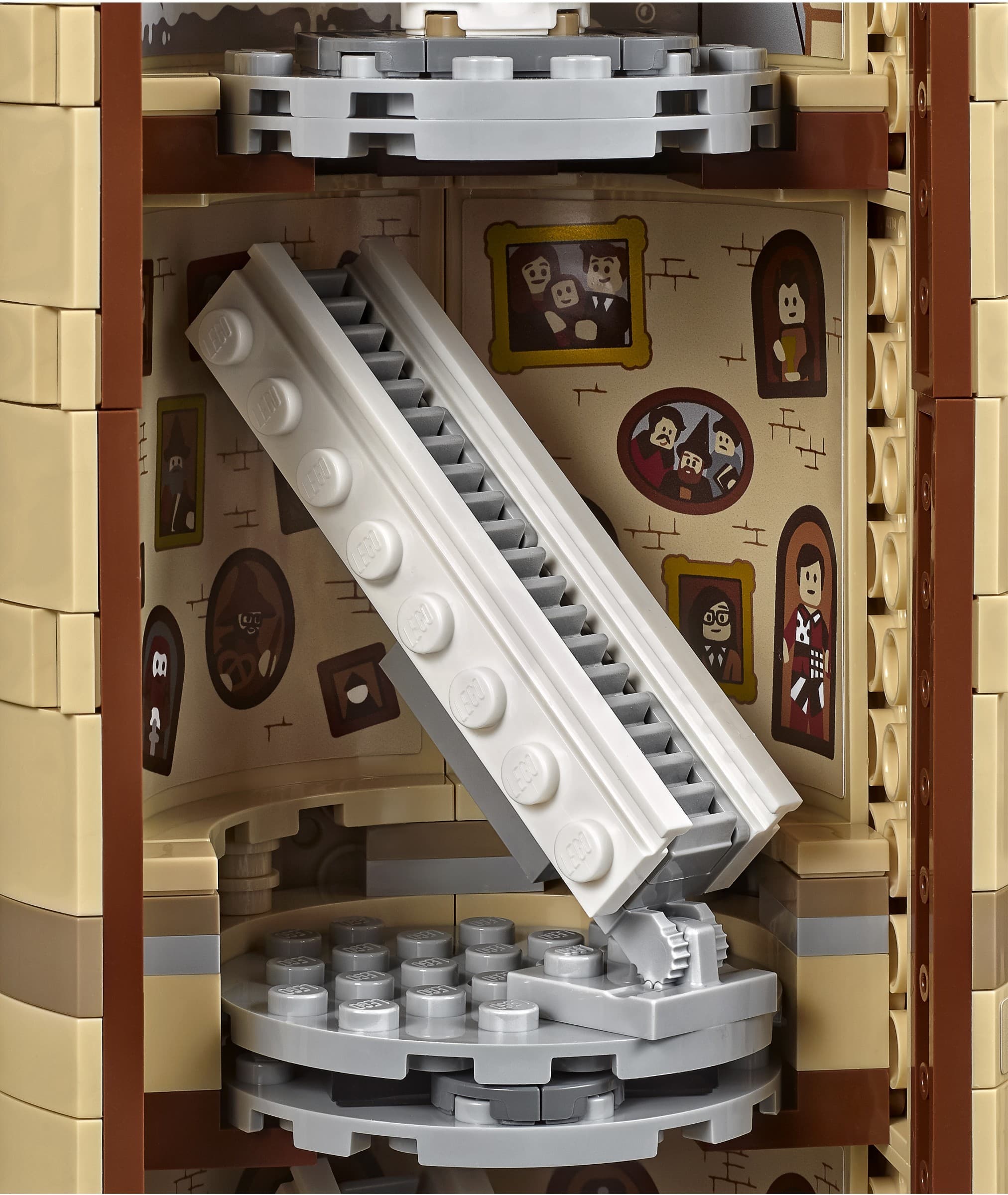 Hogwarts Castle