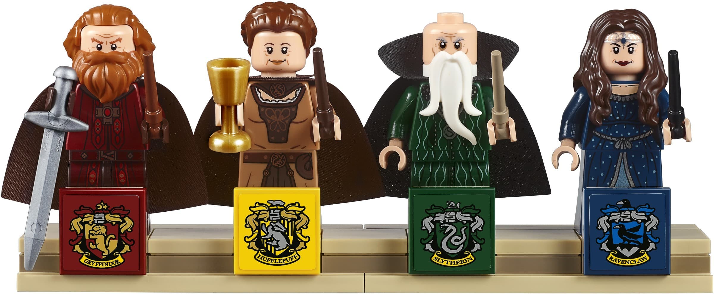 Hogwarts Castle