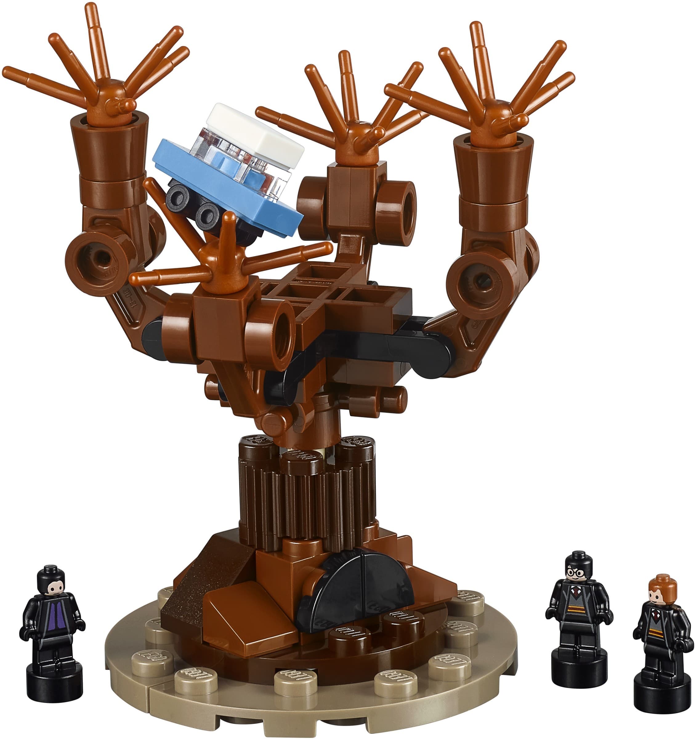 Hogwarts Castle