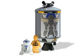 Droid Escape