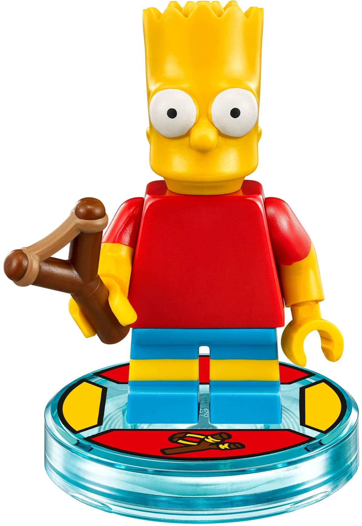 Bart Fun Pack