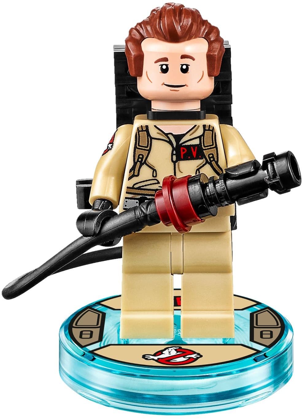 Ghostbusters Level Pack
