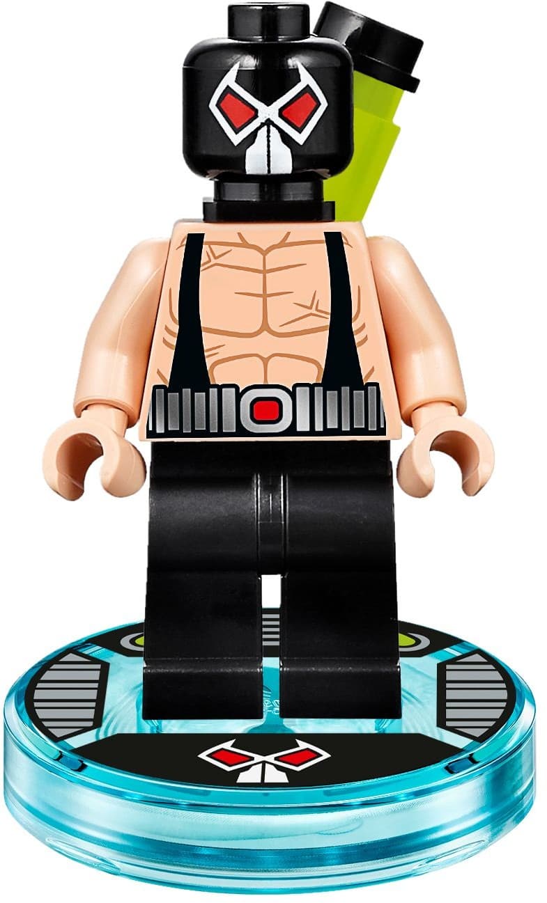 Bane Fun Pack