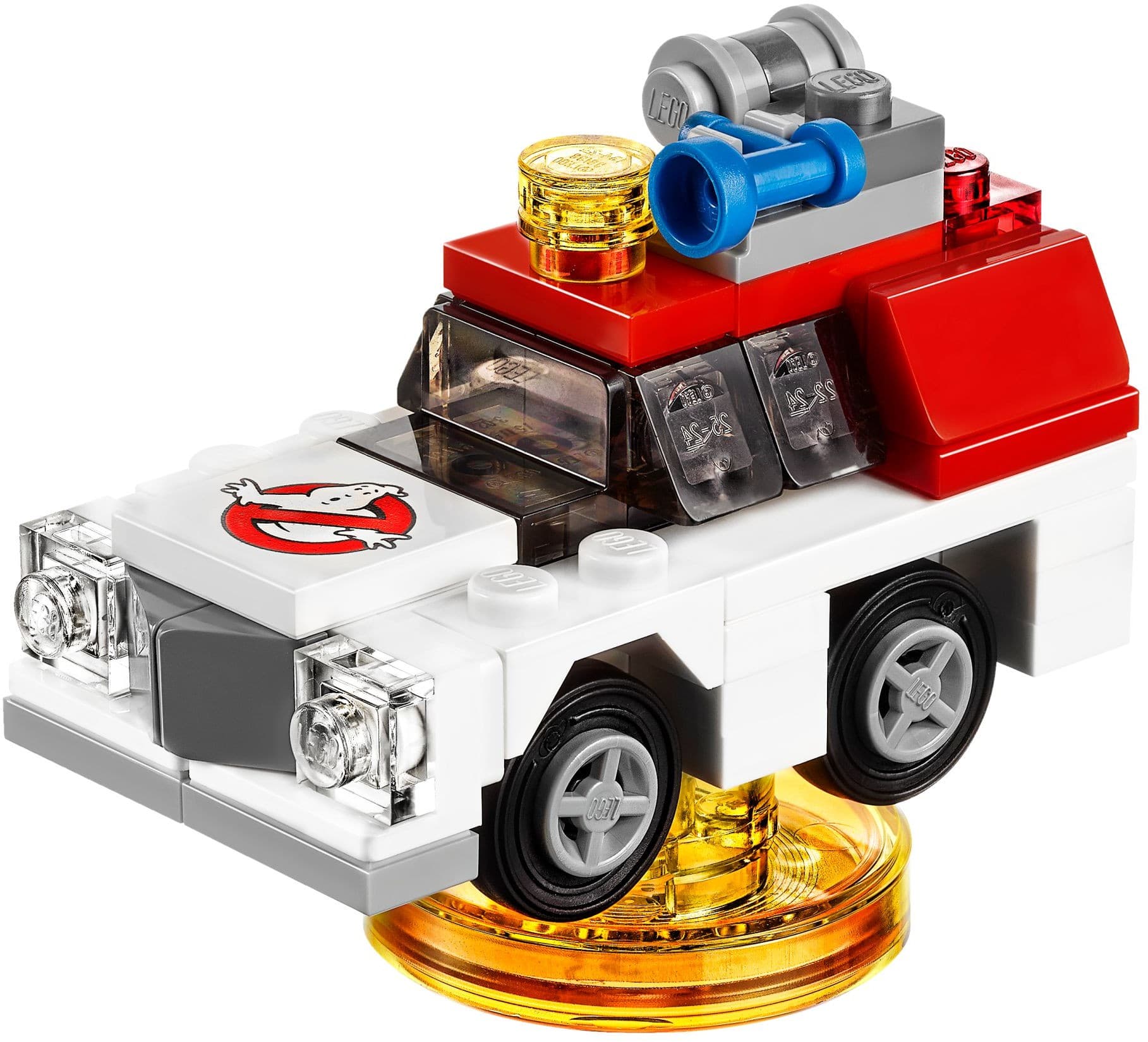 Ghostbusters: Play The Complete Movie Story Pack