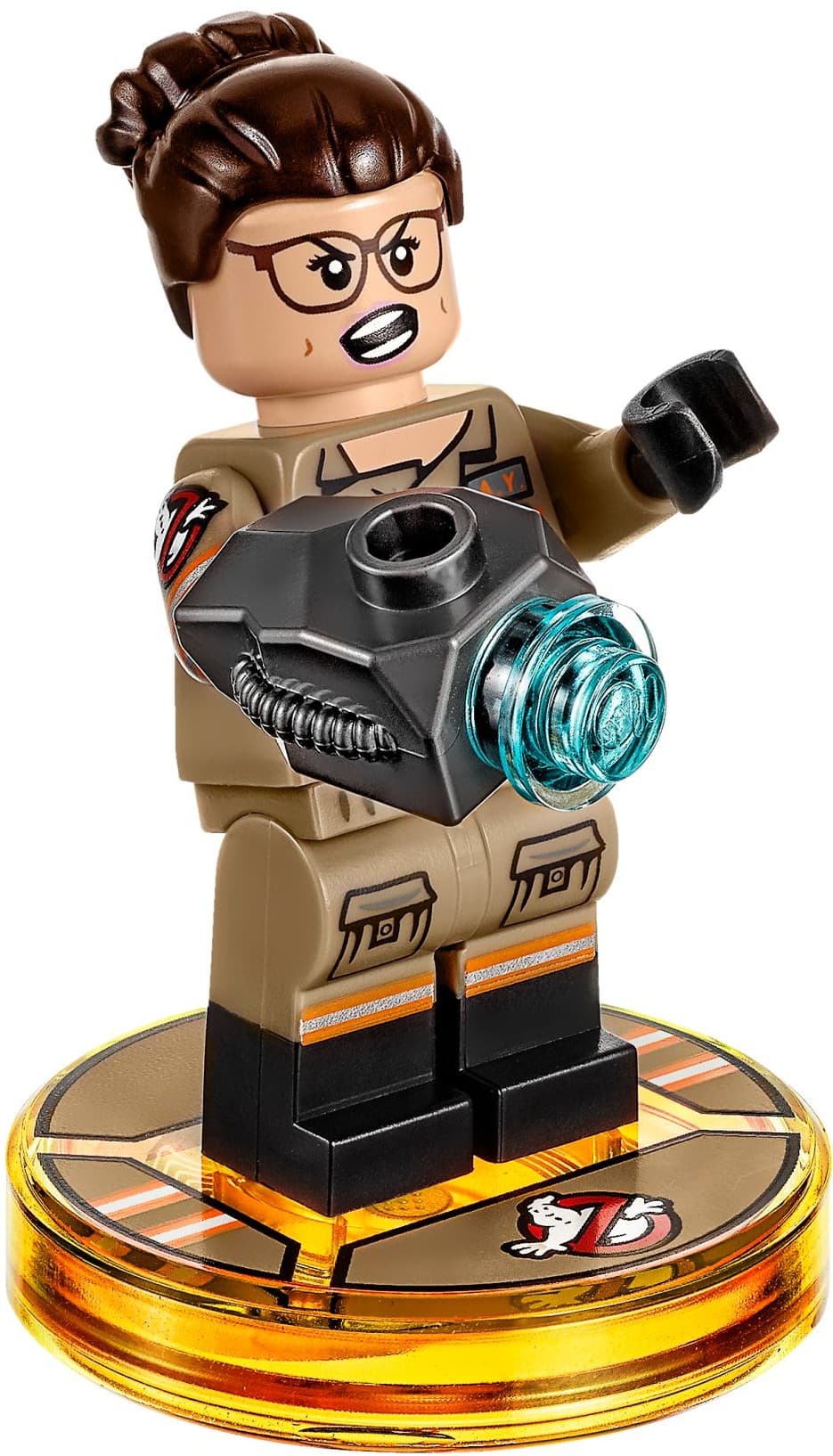 Ghostbusters: Play The Complete Movie Story Pack