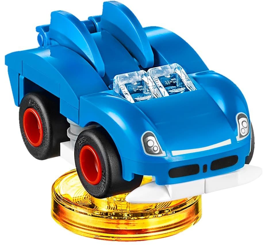 Sonic the Hedgehog Level Pack