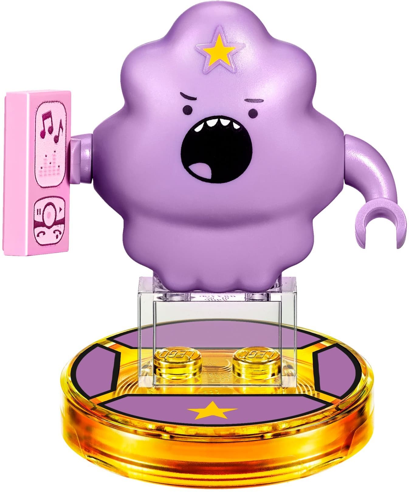 Adventure Time Team Pack