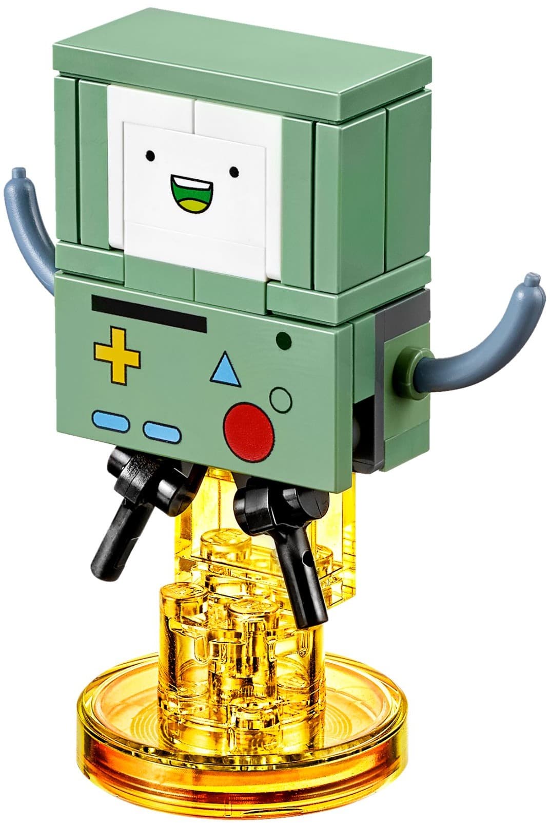 Adventure Time Team Pack