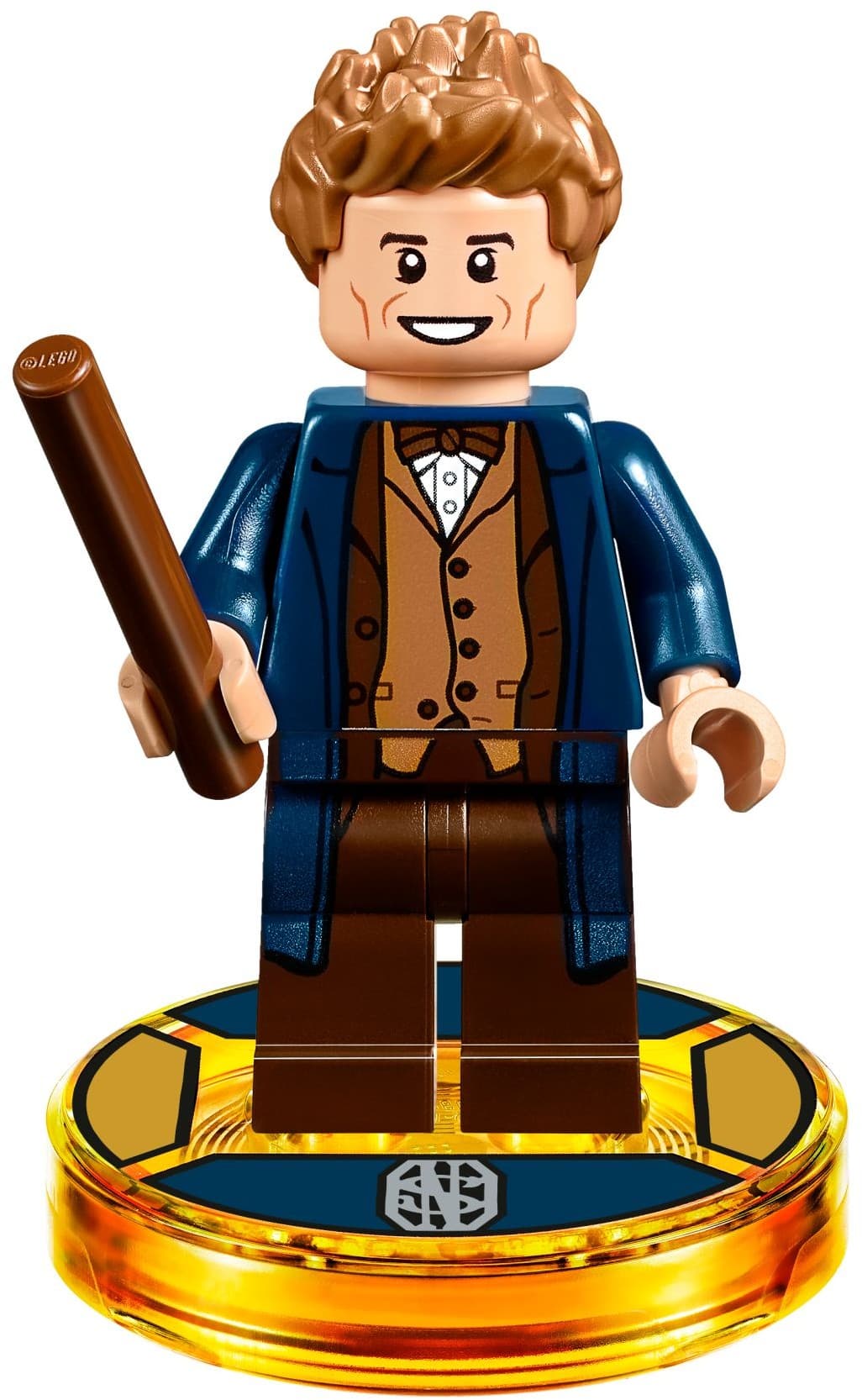 Fantastic Beasts and Where to Find Them Story Pack