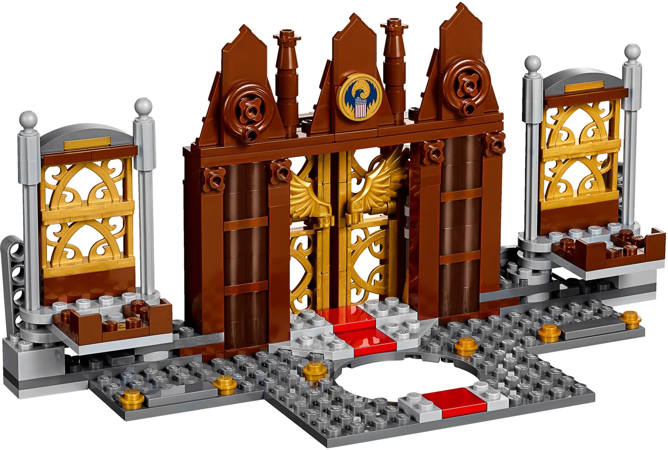 Fantastic Beasts and Where to Find Them Story Pack