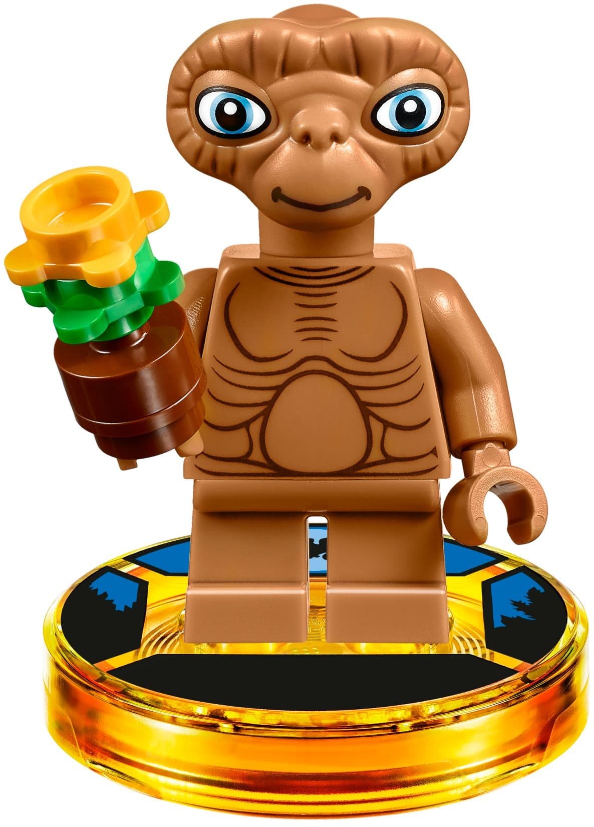 E.T. the Extra-Terrestrial Fun Pack