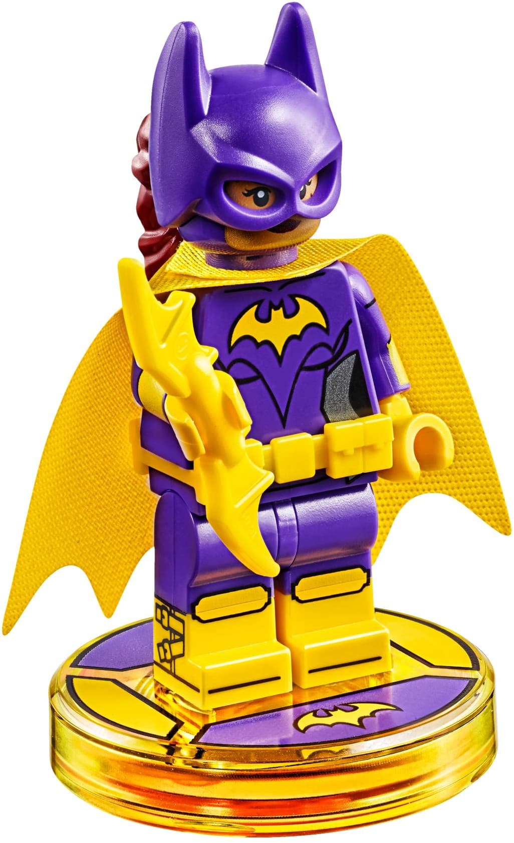 The LEGO Batman Movie: Play The Complete Movie Story Pack