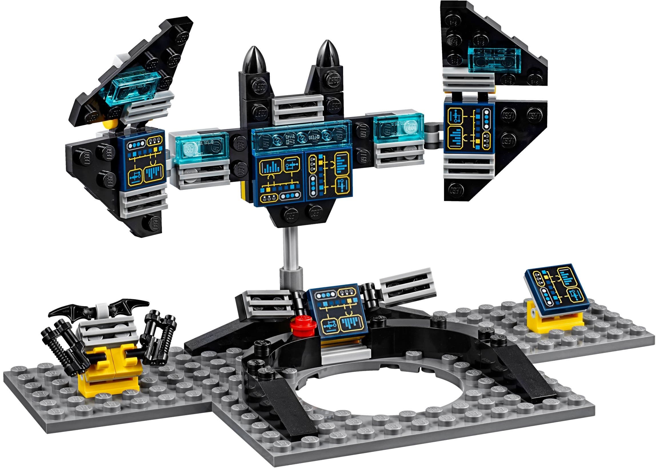 The LEGO Batman Movie: Play The Complete Movie Story Pack