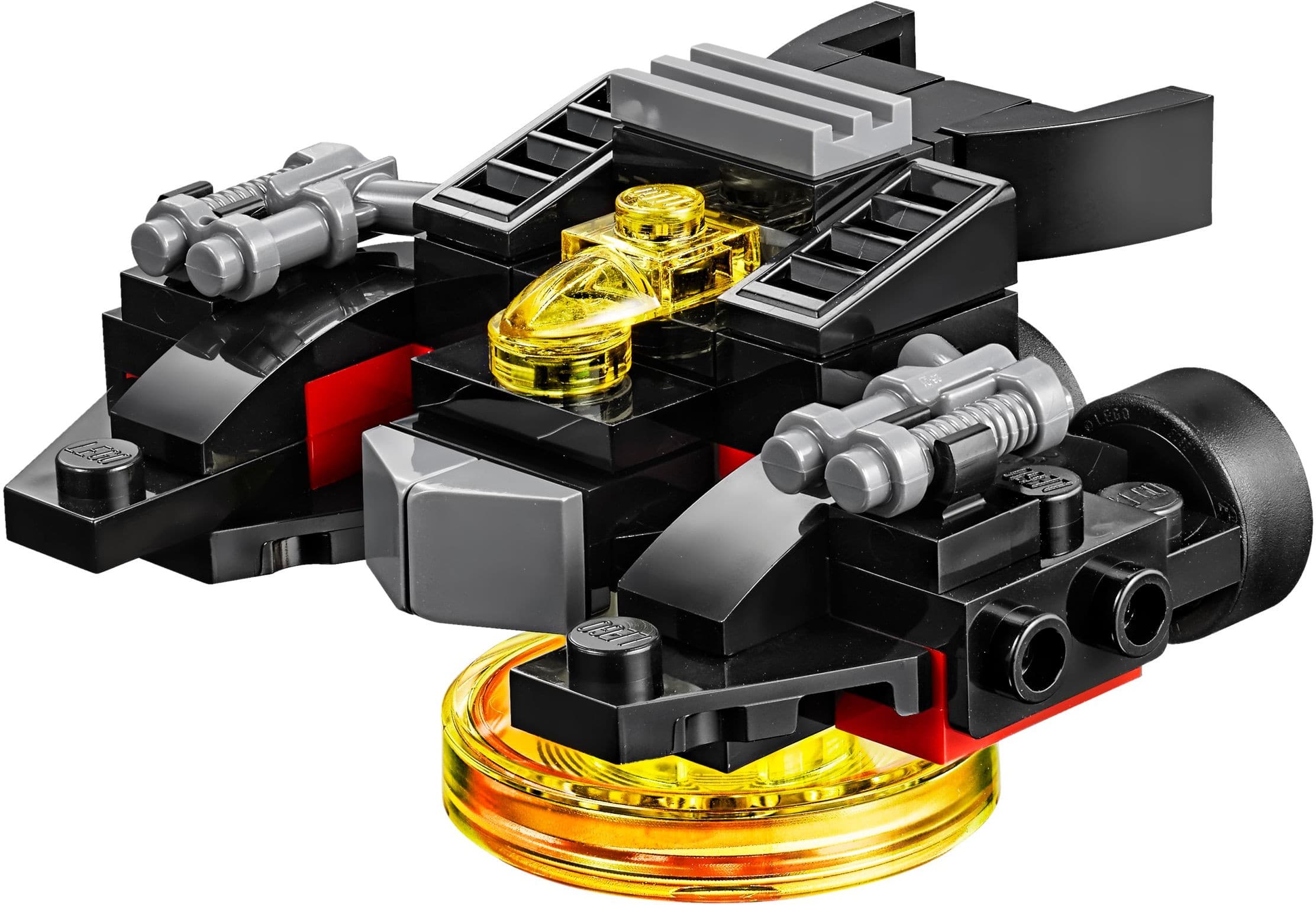 The LEGO Batman Movie: Play The Complete Movie Story Pack
