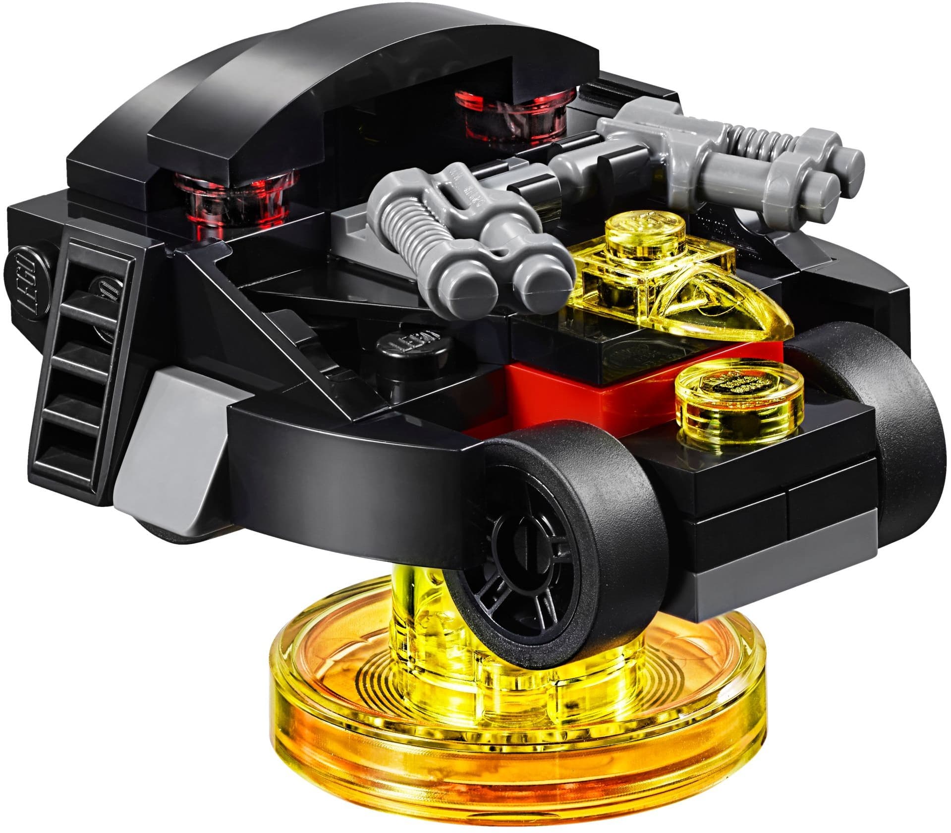 The LEGO Batman Movie: Play The Complete Movie Story Pack
