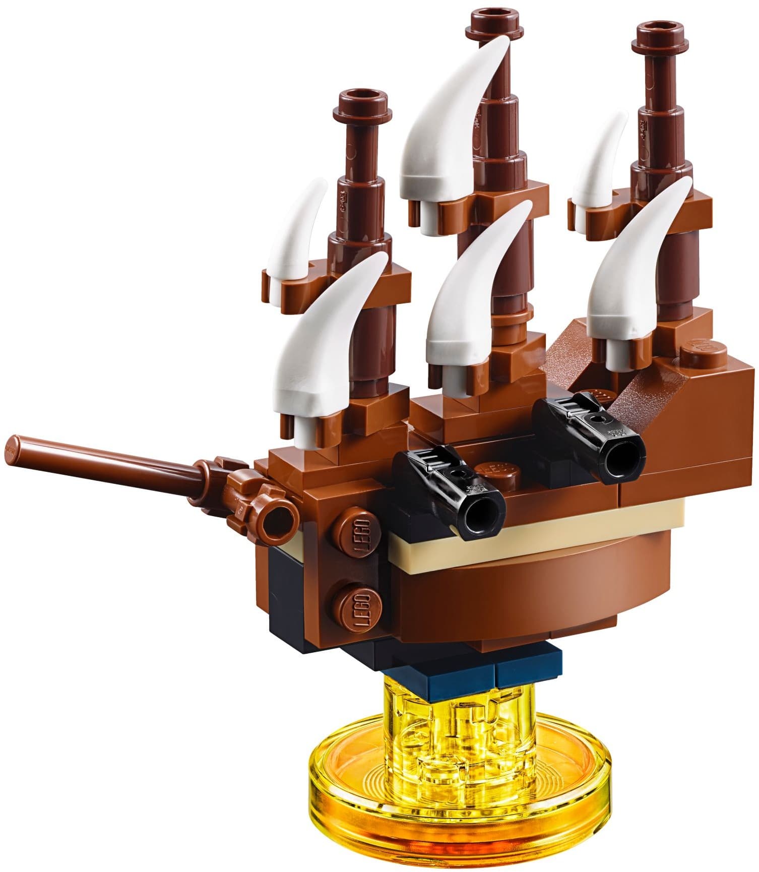 Goonies Level Pack