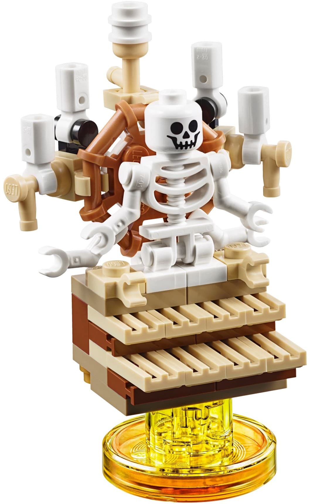Goonies Level Pack
